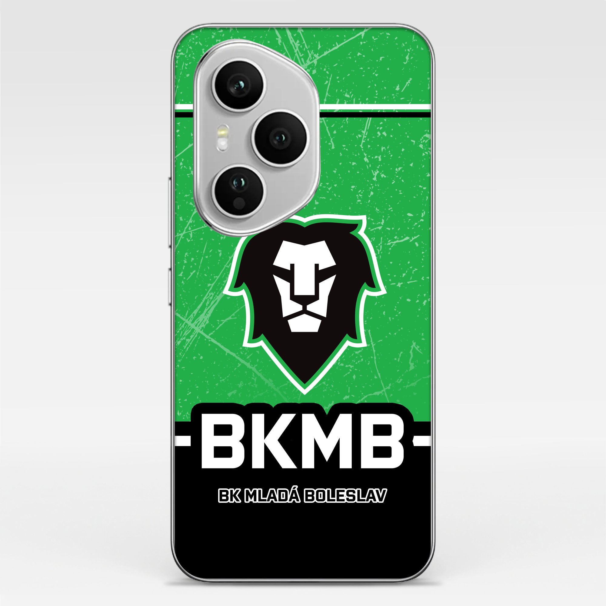 BK Mladá Boleslav 2 HONOR