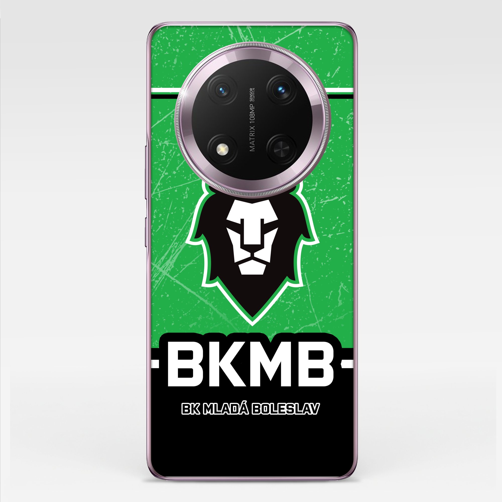 BK Mladá Boleslav 2 HONOR Honor Magic 7 Lite