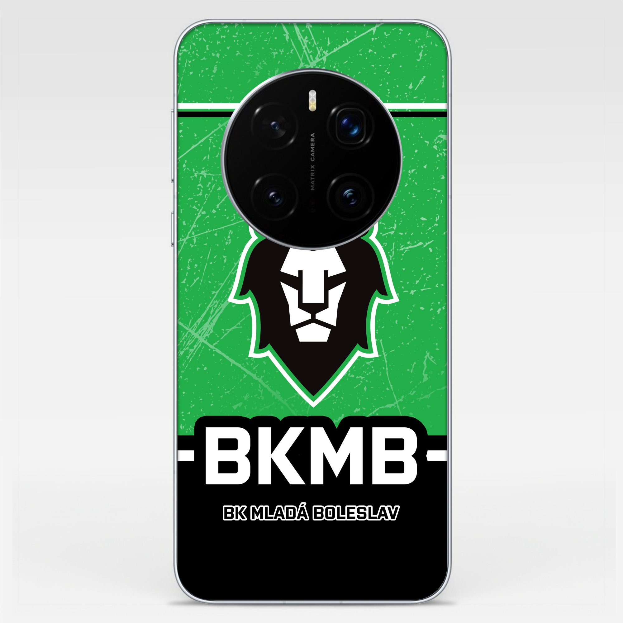 BK Mladá Boleslav 2 HONOR