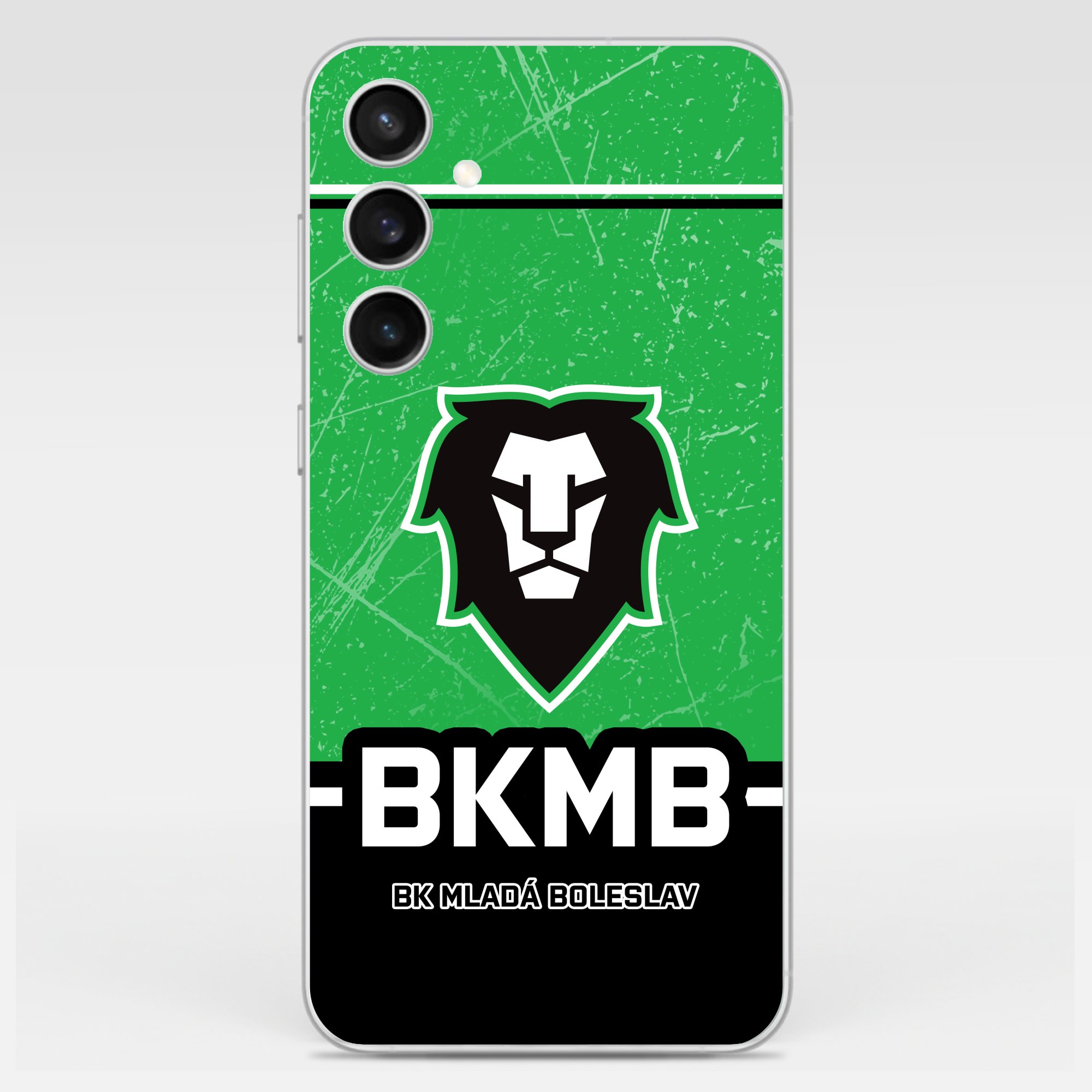 BK Mladá Boleslav 2 SAMSUNG Galaxy S23 FE