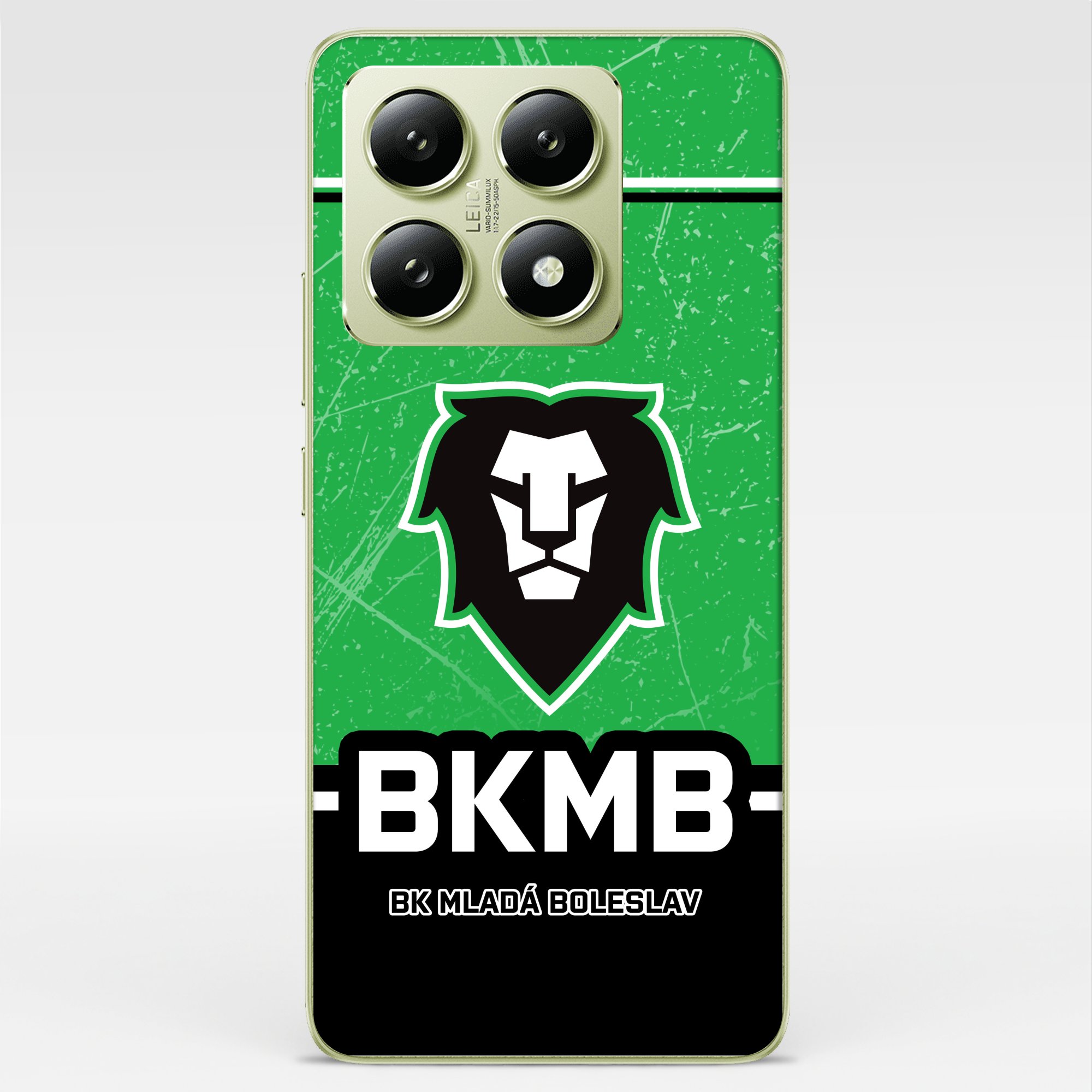 BK Mladá Boleslav 2 XIAOMI
