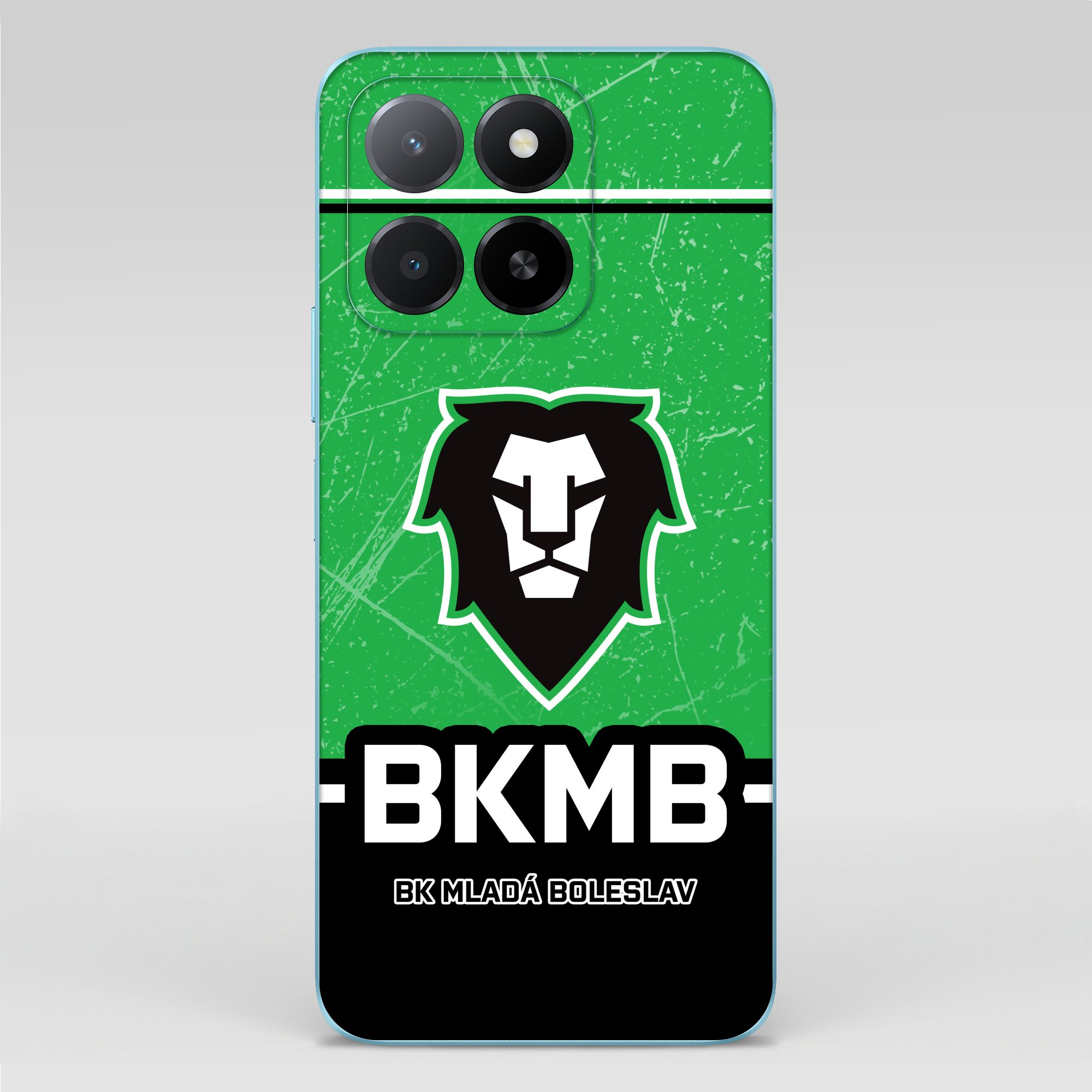 BK Mladá Boleslav 2 HONOR Honor X5b / X5b Plus