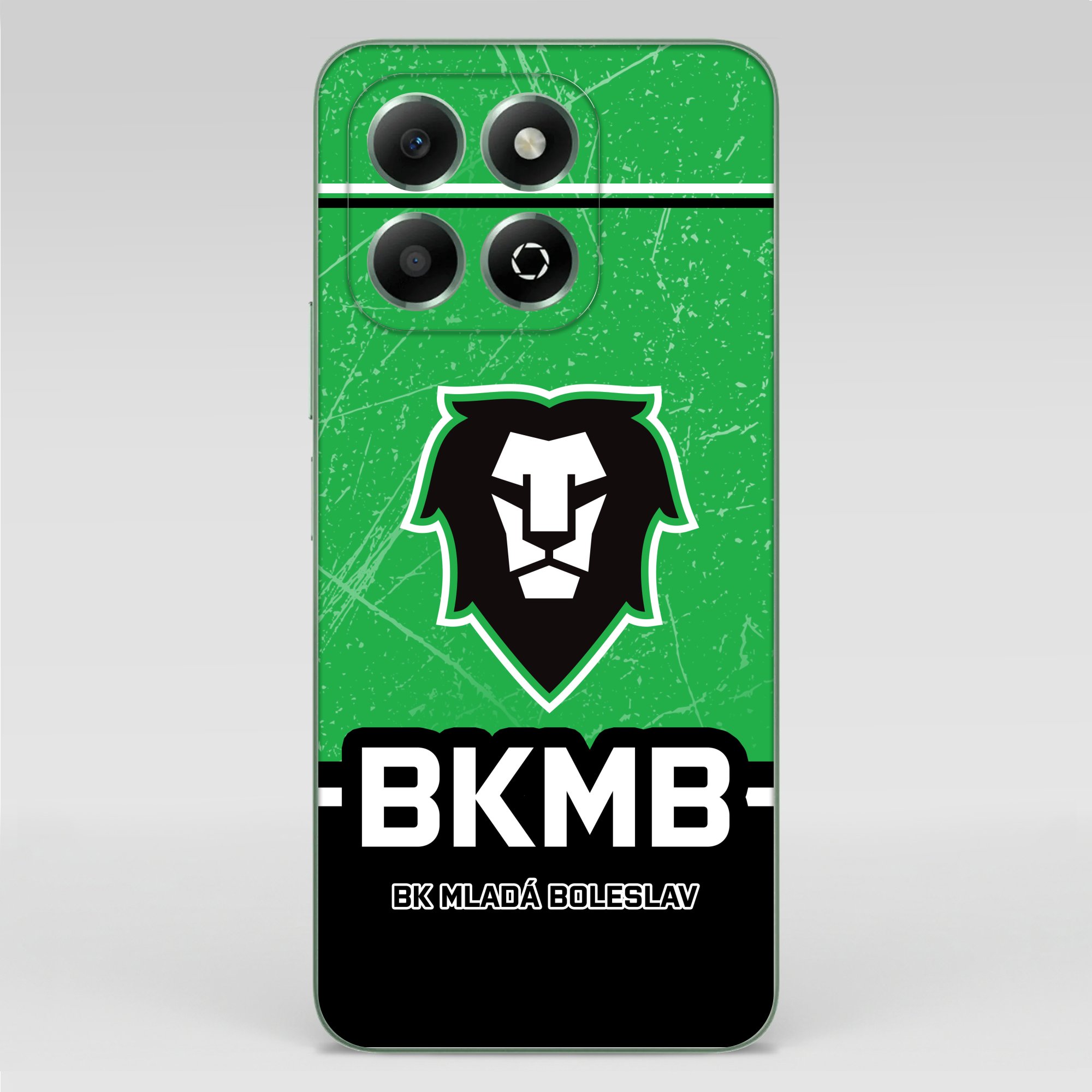 BK Mladá Boleslav 2 HONOR Honor X6b