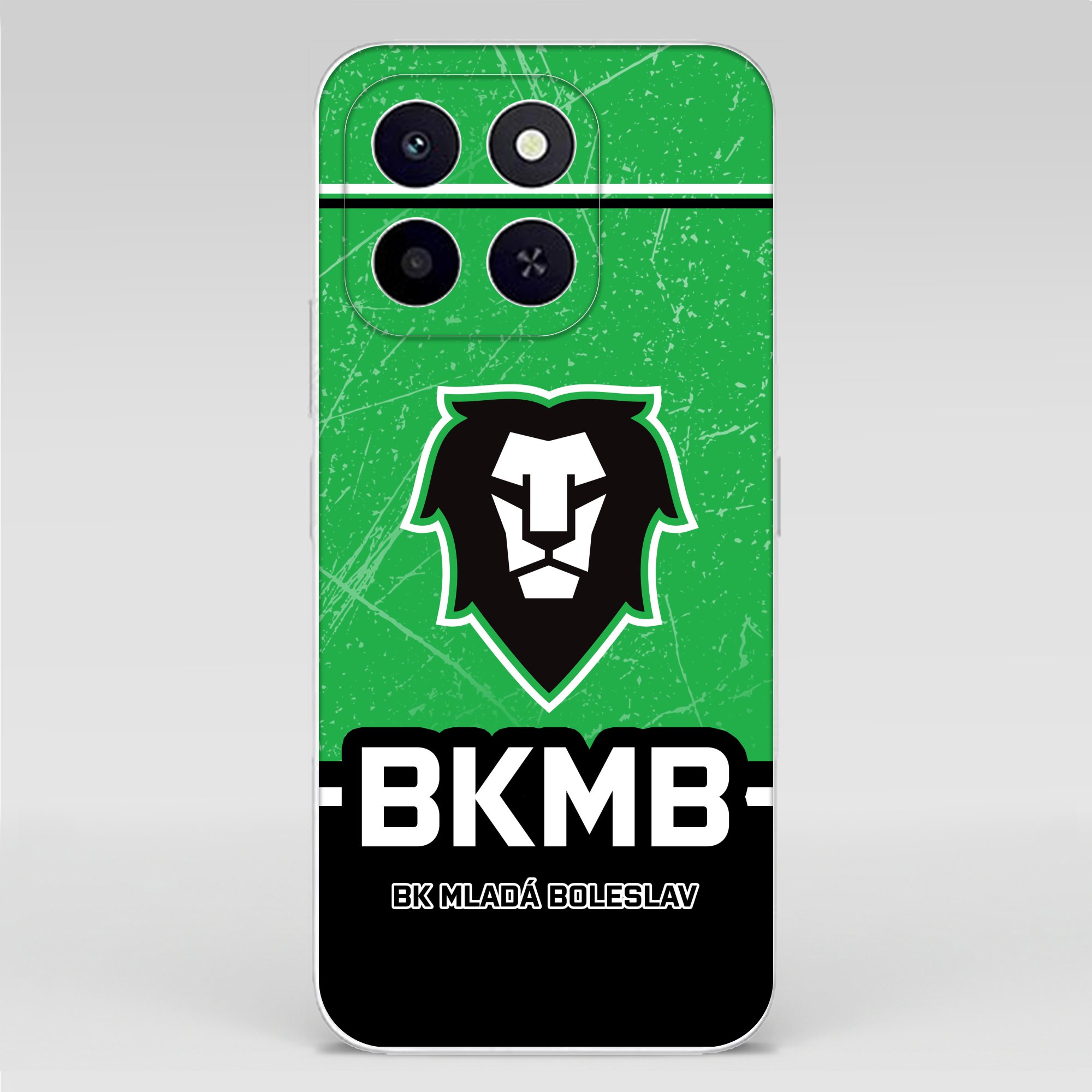 BK Mladá Boleslav 2 HONOR Honor X6c