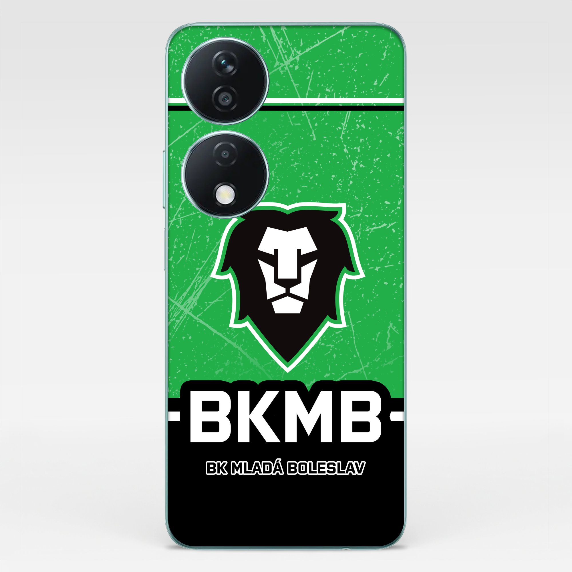 BK Mladá Boleslav 2 HONOR Honor X7b