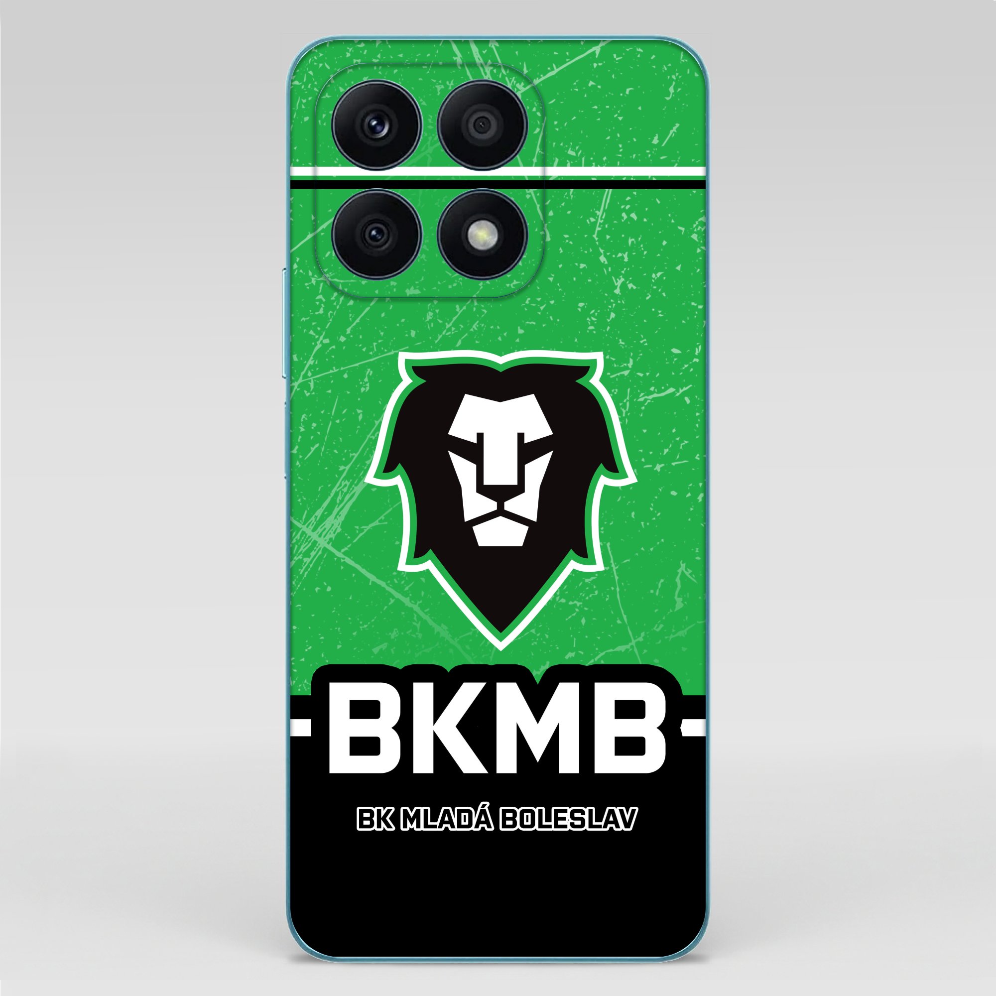 BK Mladá Boleslav 2 HONOR Honor X8a