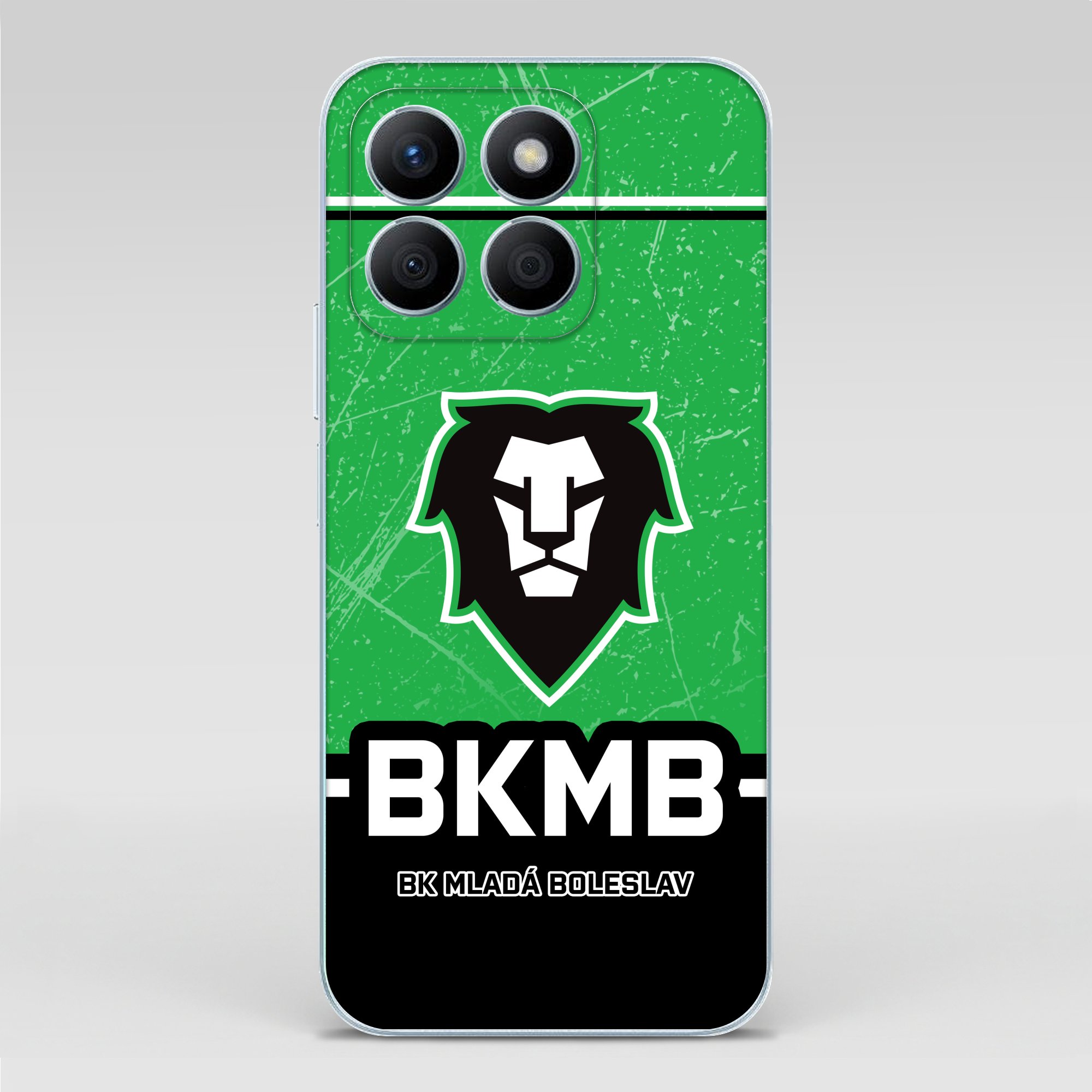 BK Mladá Boleslav 2 HONOR Honor X8b