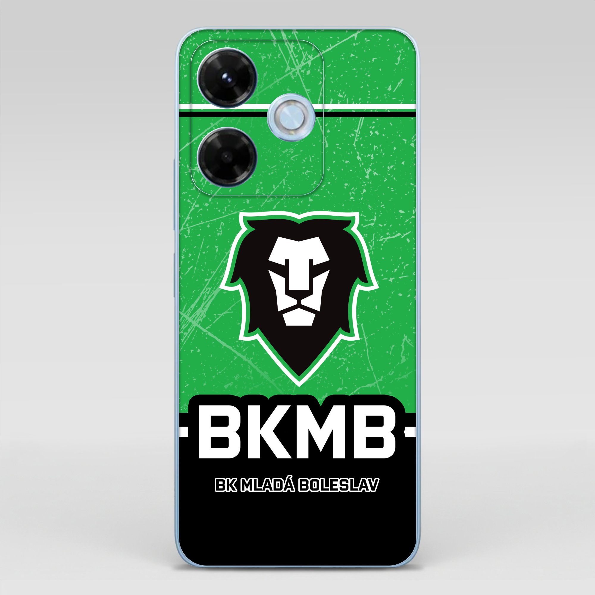 BK Mladá Boleslav 2 XIAOMI