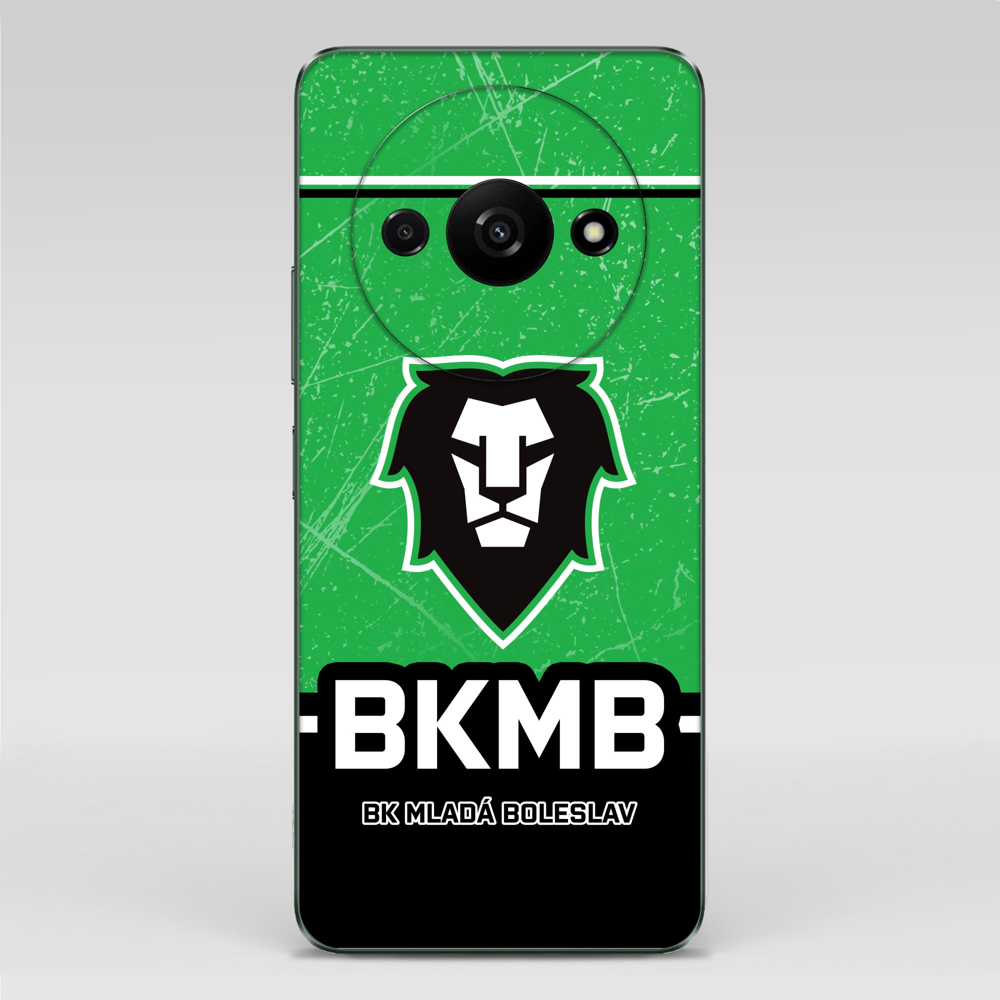BK Mladá Boleslav 2 XIAOMI