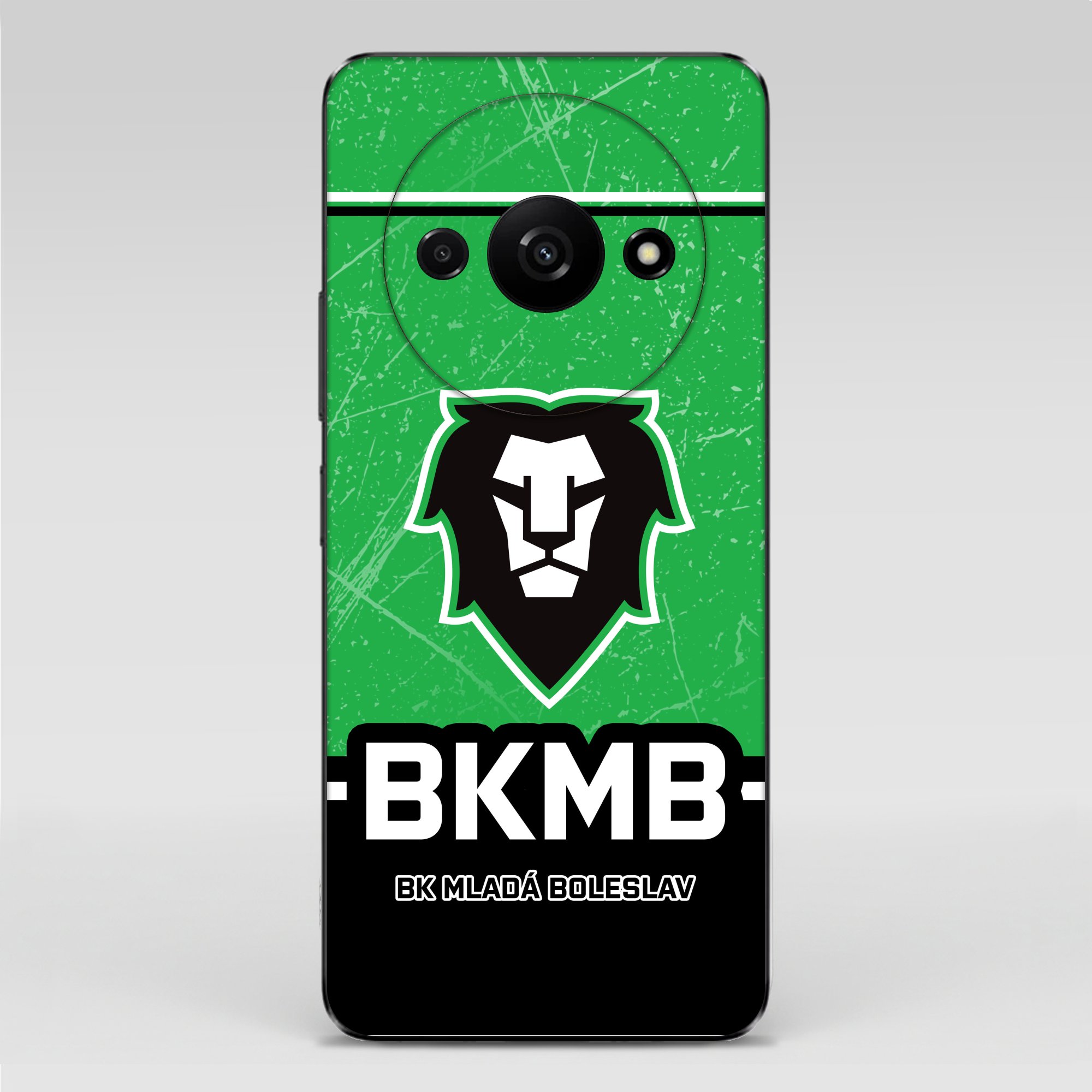 BK Mladá Boleslav 2 XIAOMI