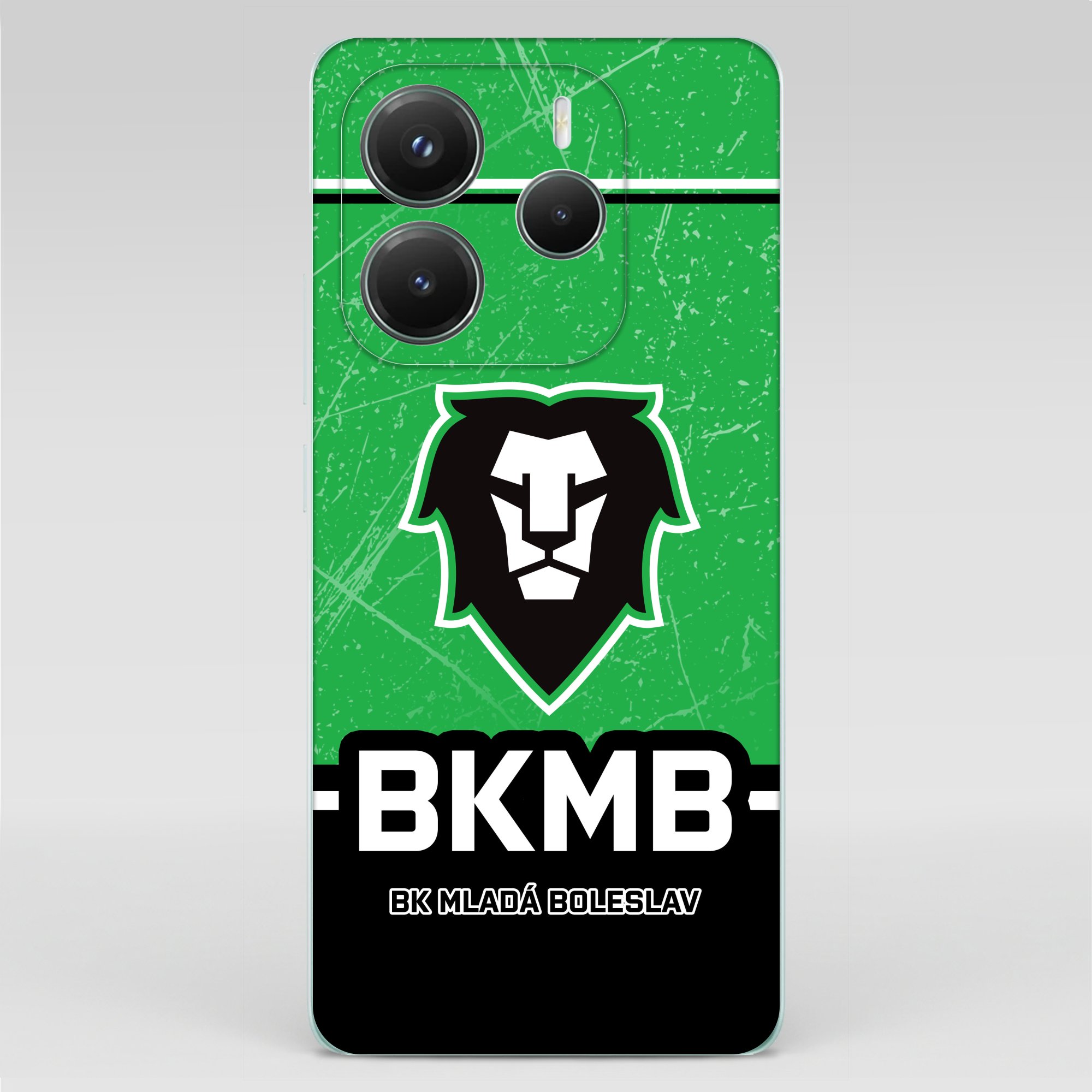 BK Mladá Boleslav 2 XIAOMI Redmi Note 14 5G