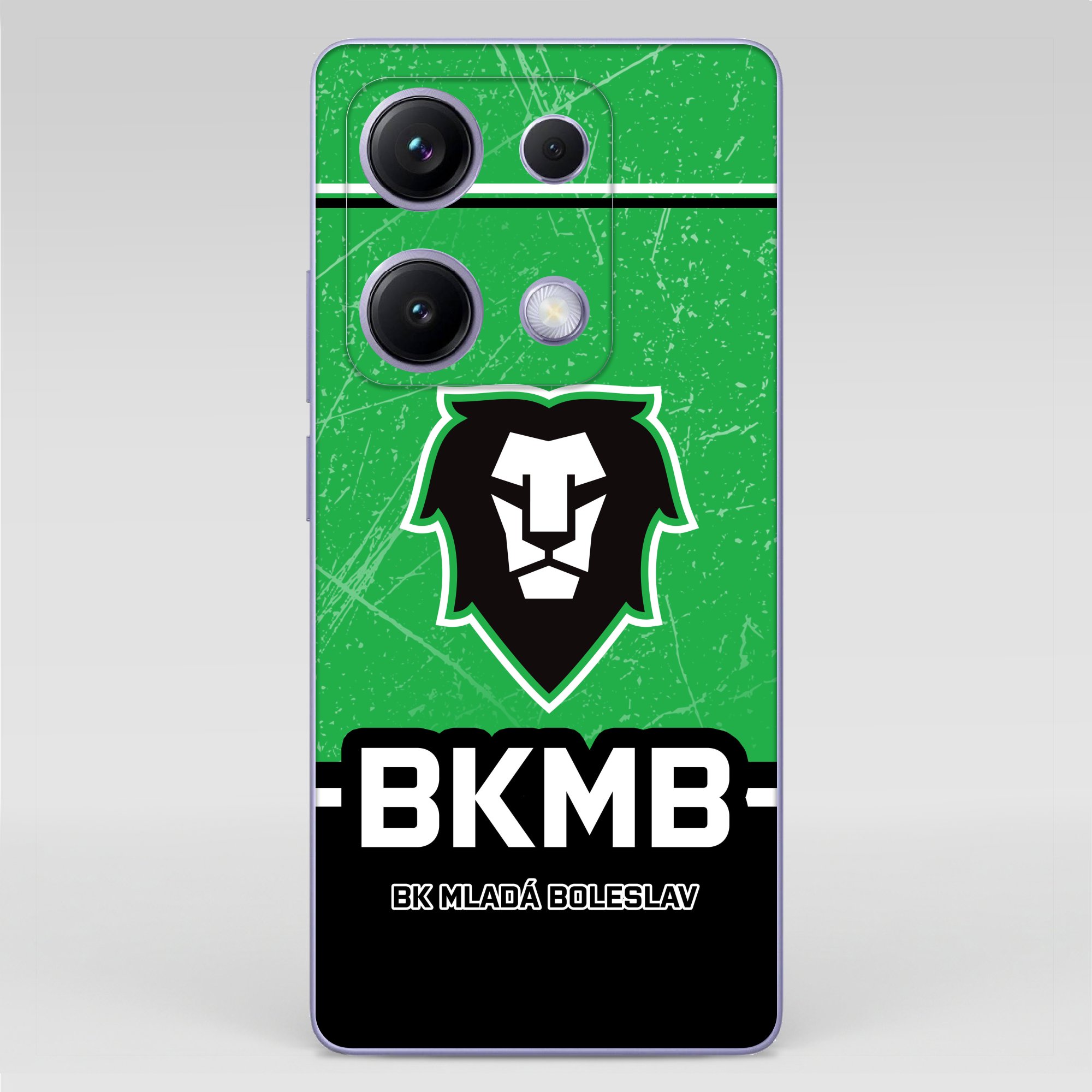 BK Mladá Boleslav 2 XIAOMI Redmi Note 14S