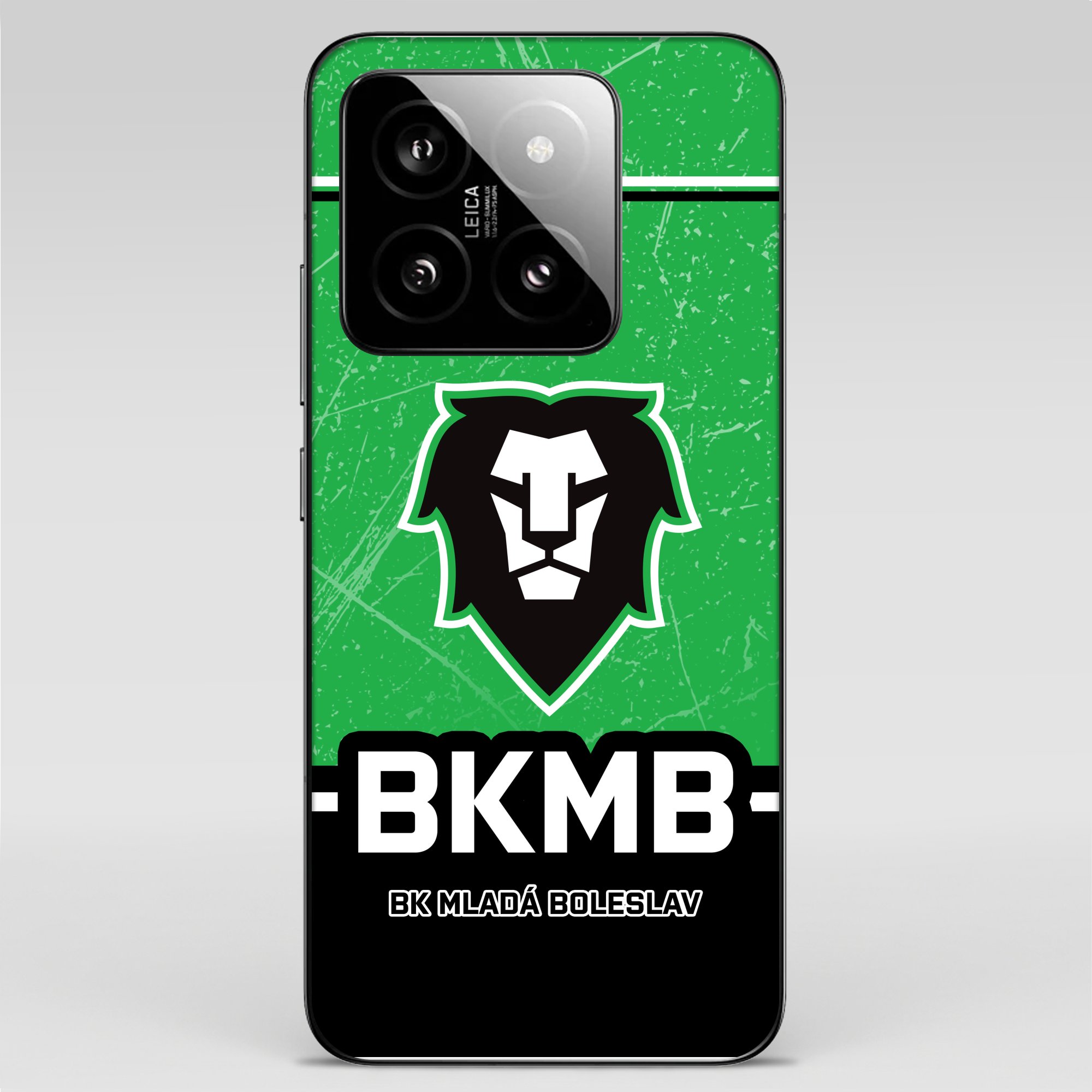 BK Mladá Boleslav 2 XIAOMI