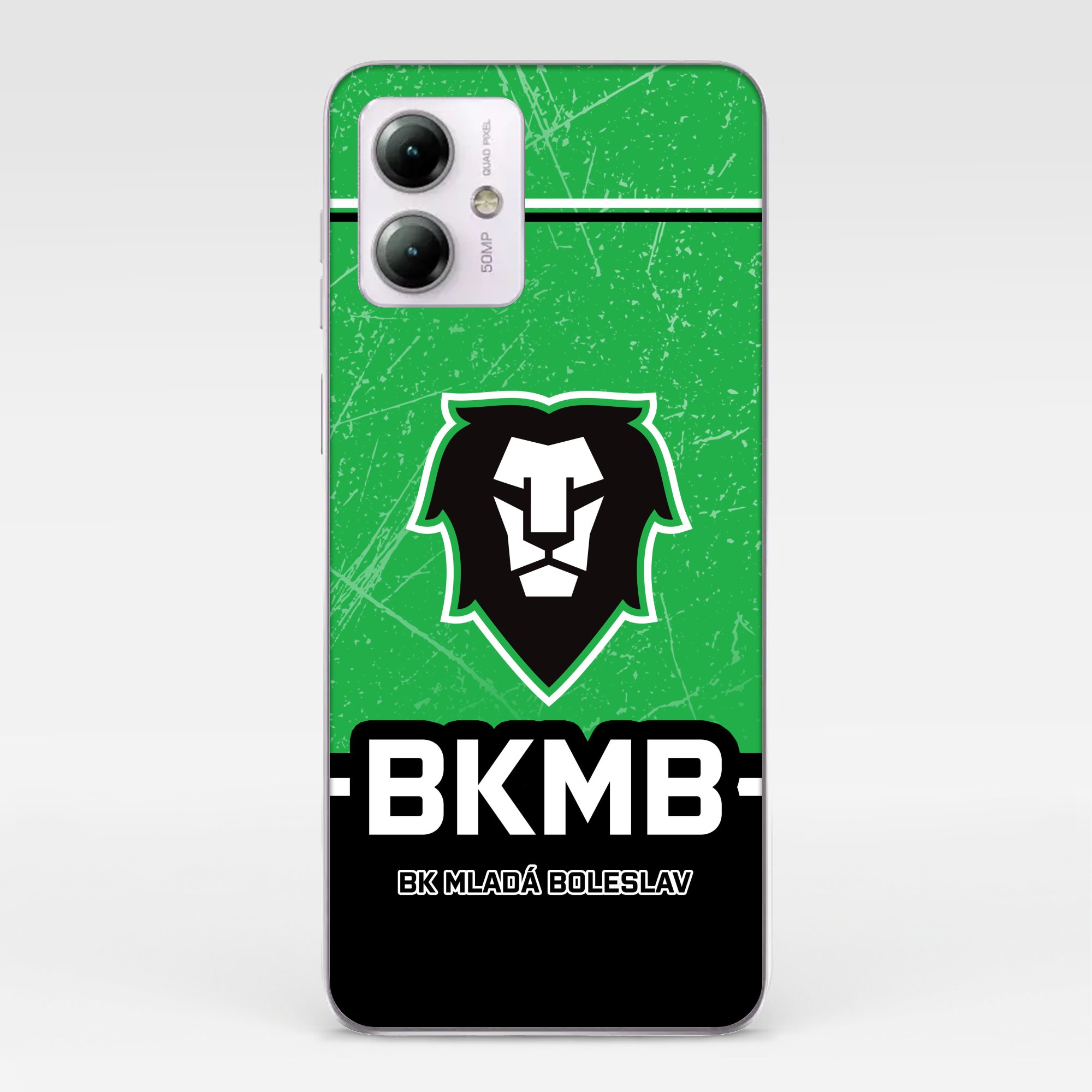 BK Mladá Boleslav 2 MOTOROLA