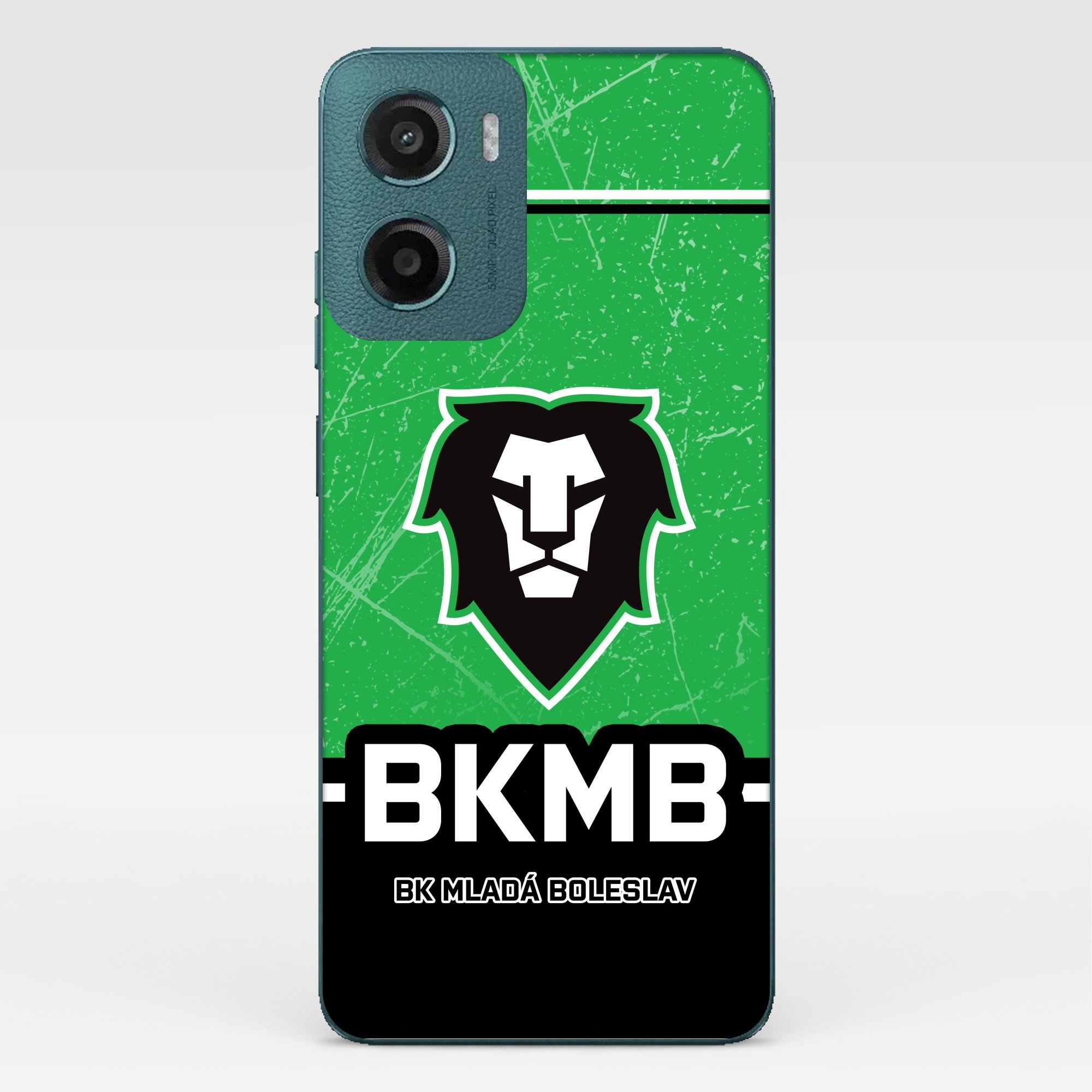 BK Mladá Boleslav 2 MOTOROLA