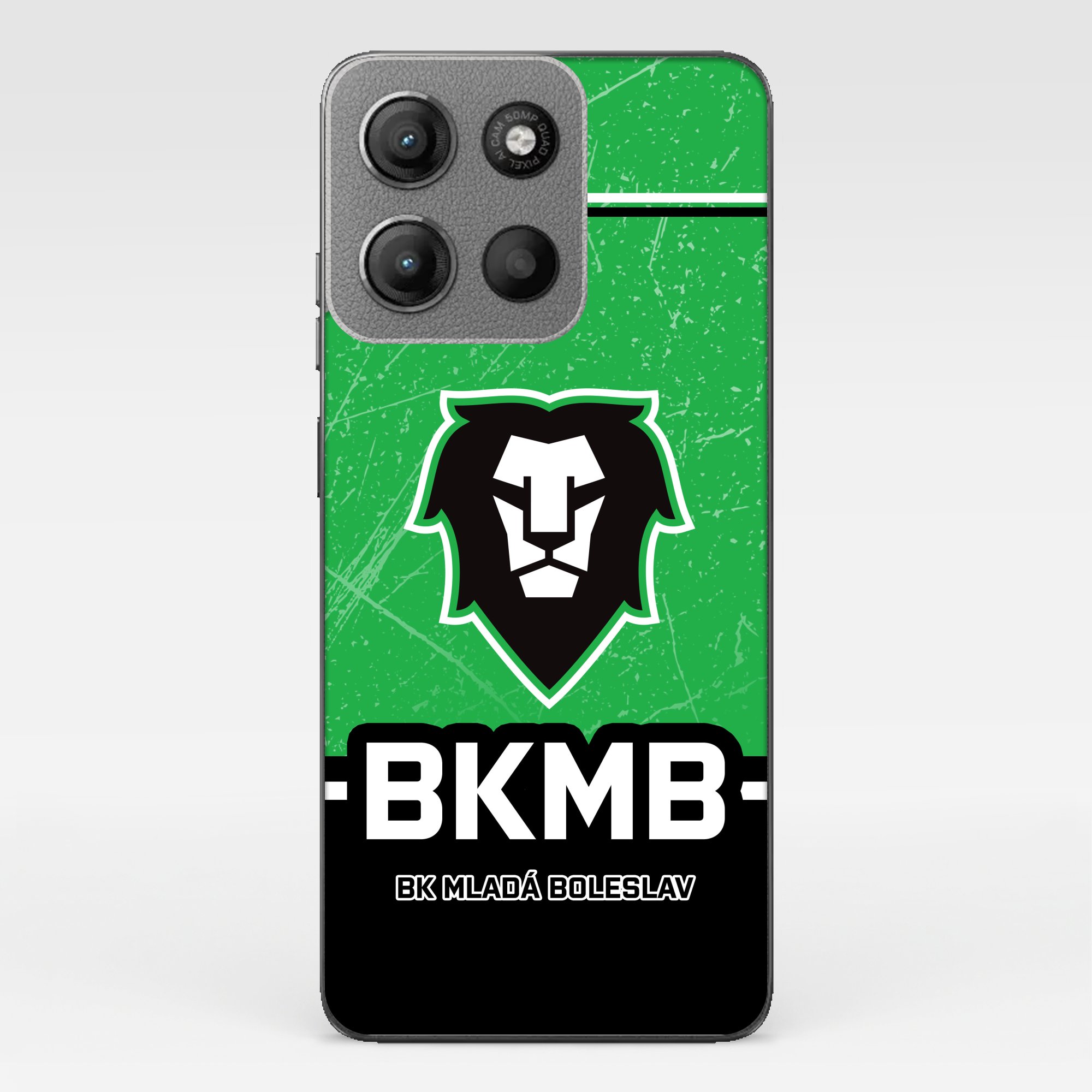 BK Mladá Boleslav 2 MOTOROLA