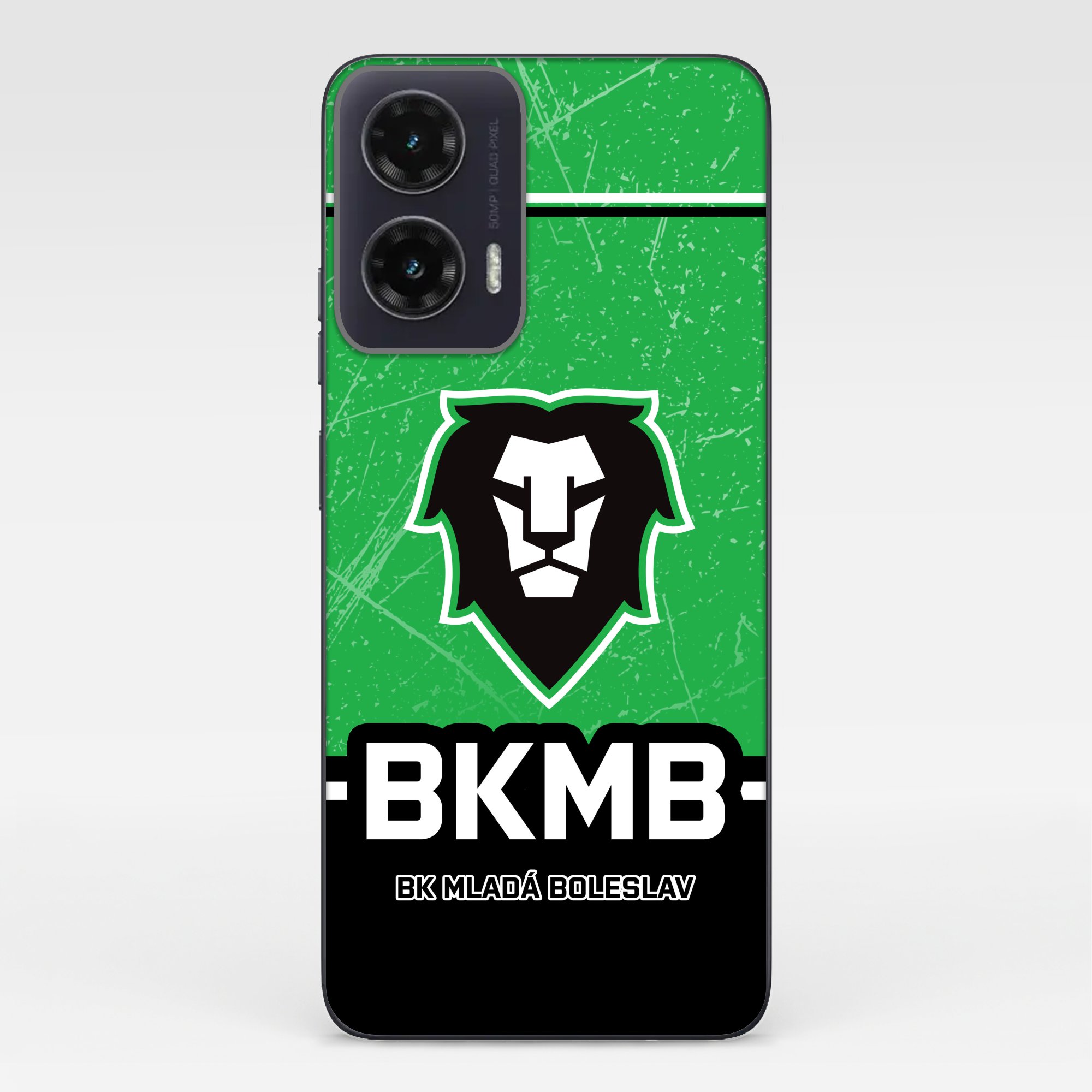 BK Mladá Boleslav 2 MOTOROLA