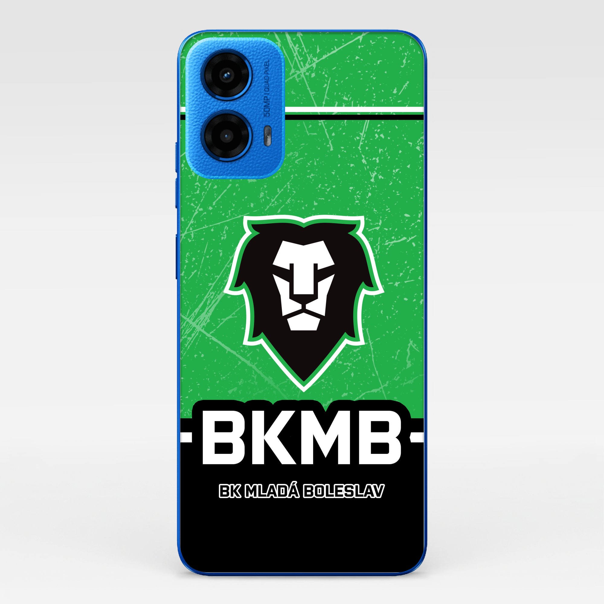BK Mladá Boleslav 2 MOTOROLA