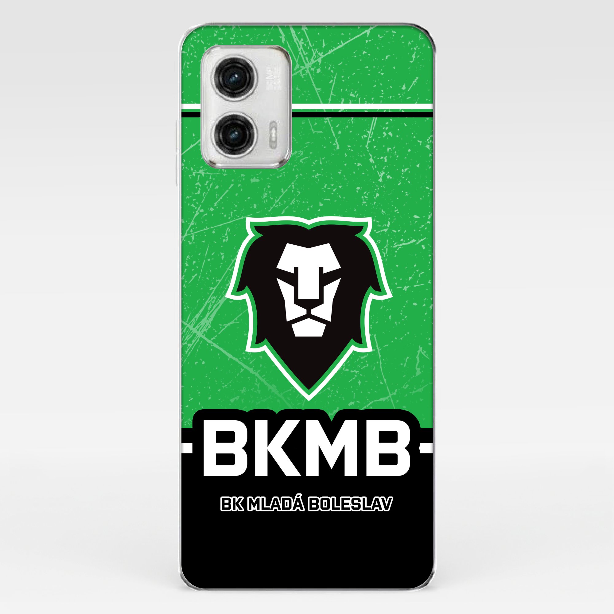 BK Mladá Boleslav 2 MOTOROLA