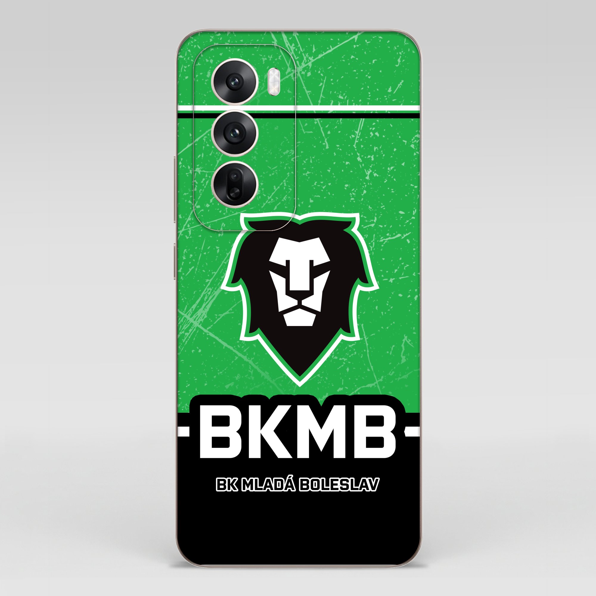 BK Mladá Boleslav 2 OPPO