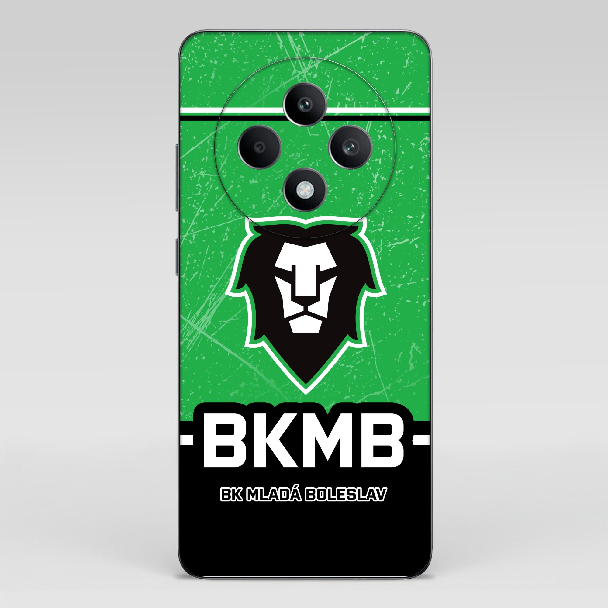 BK Mladá Boleslav 2 OPPO