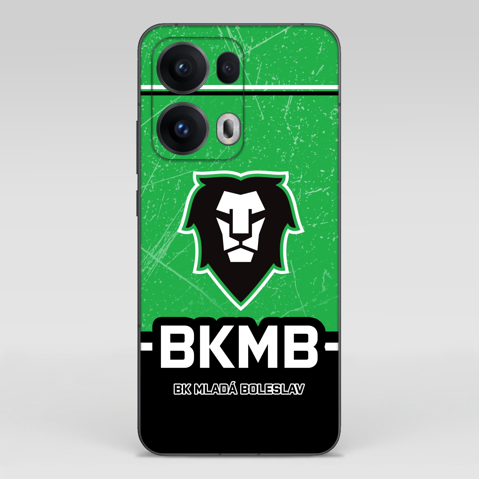 BK Mladá Boleslav 2 OPPO