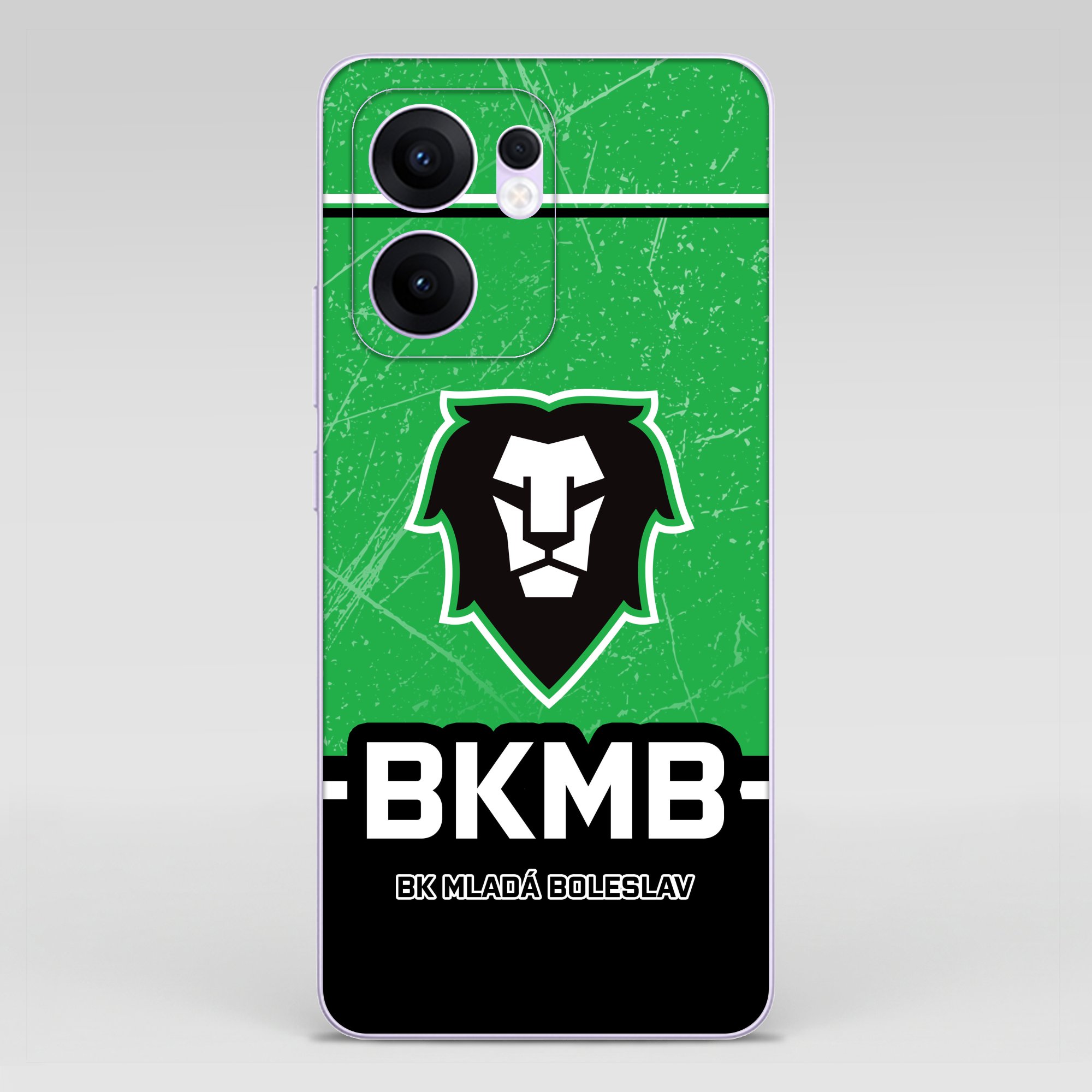 BK Mladá Boleslav 2 OPPO