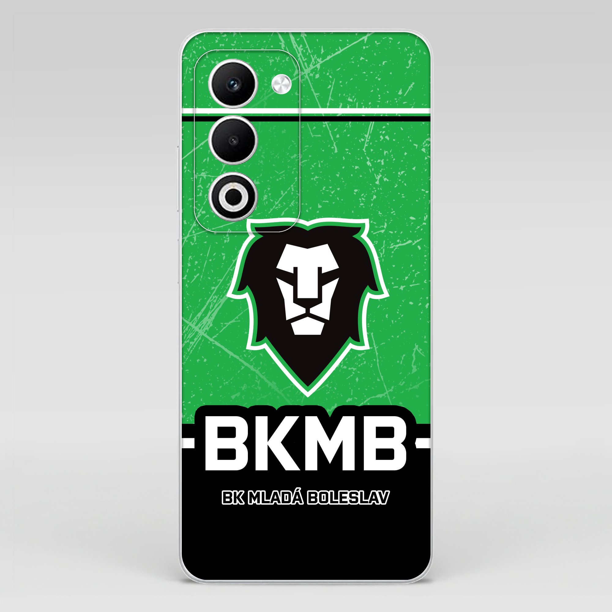 BK Mladá Boleslav 2 OPPO