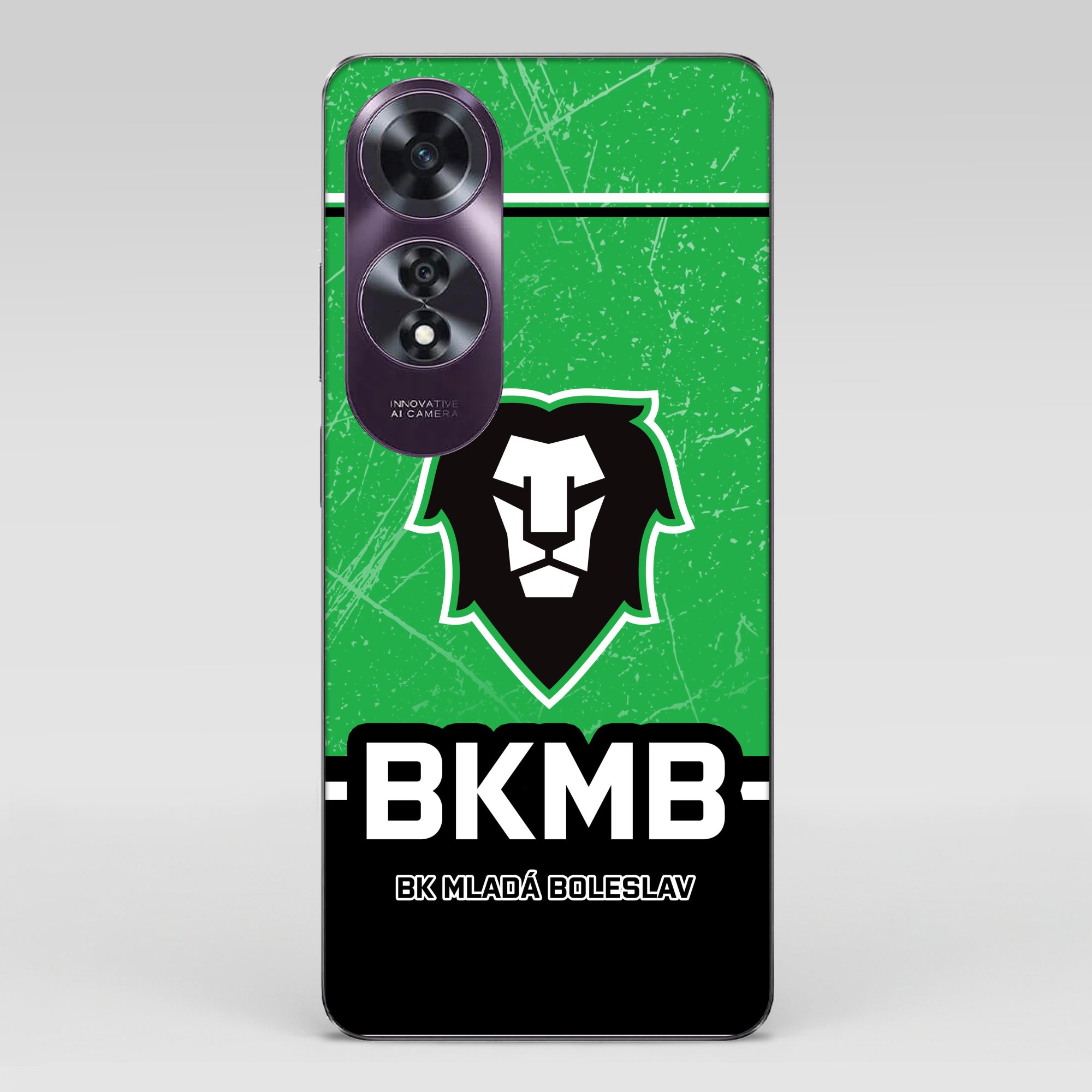 BK Mladá Boleslav 2 OPPO