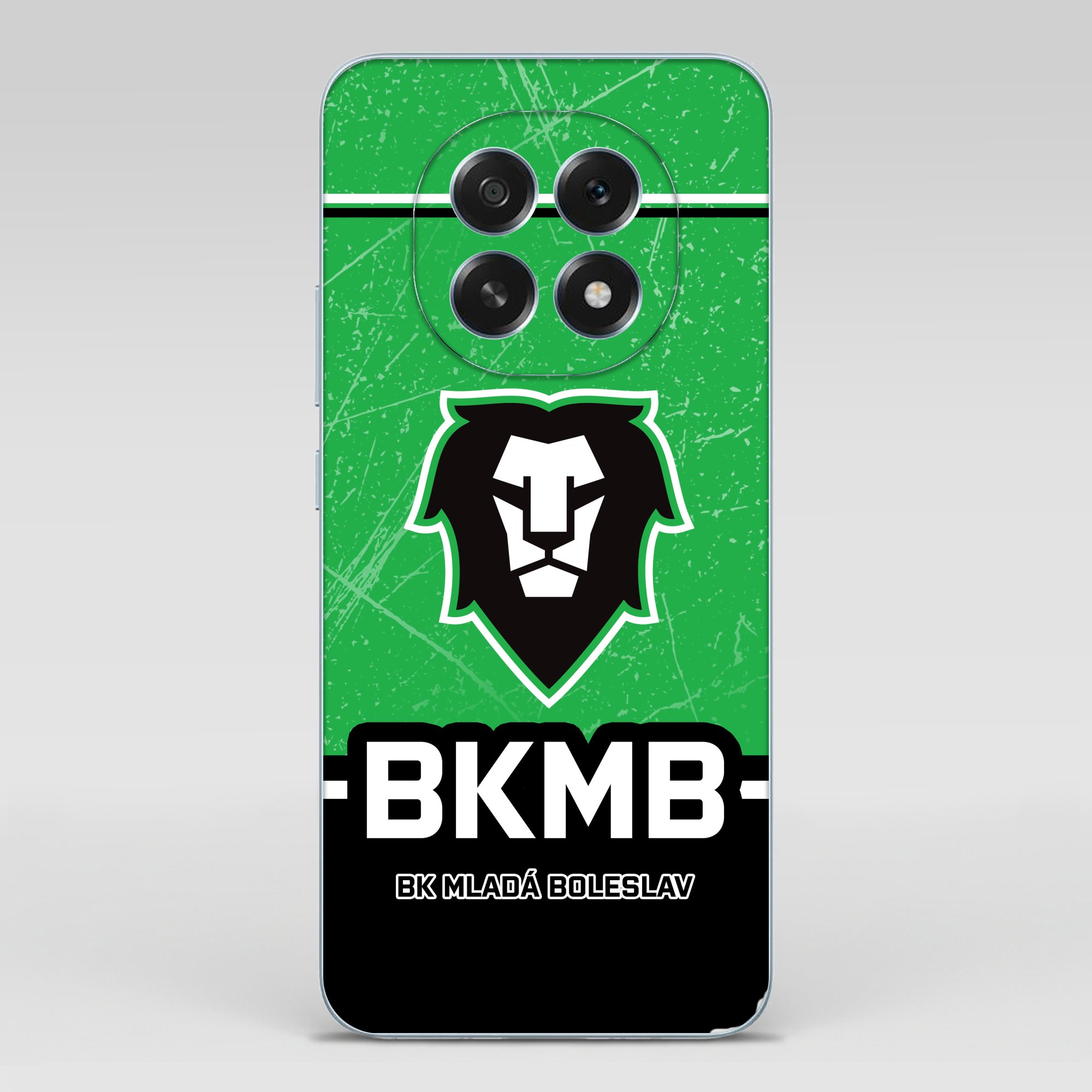 BK Mladá Boleslav 2 OPPO