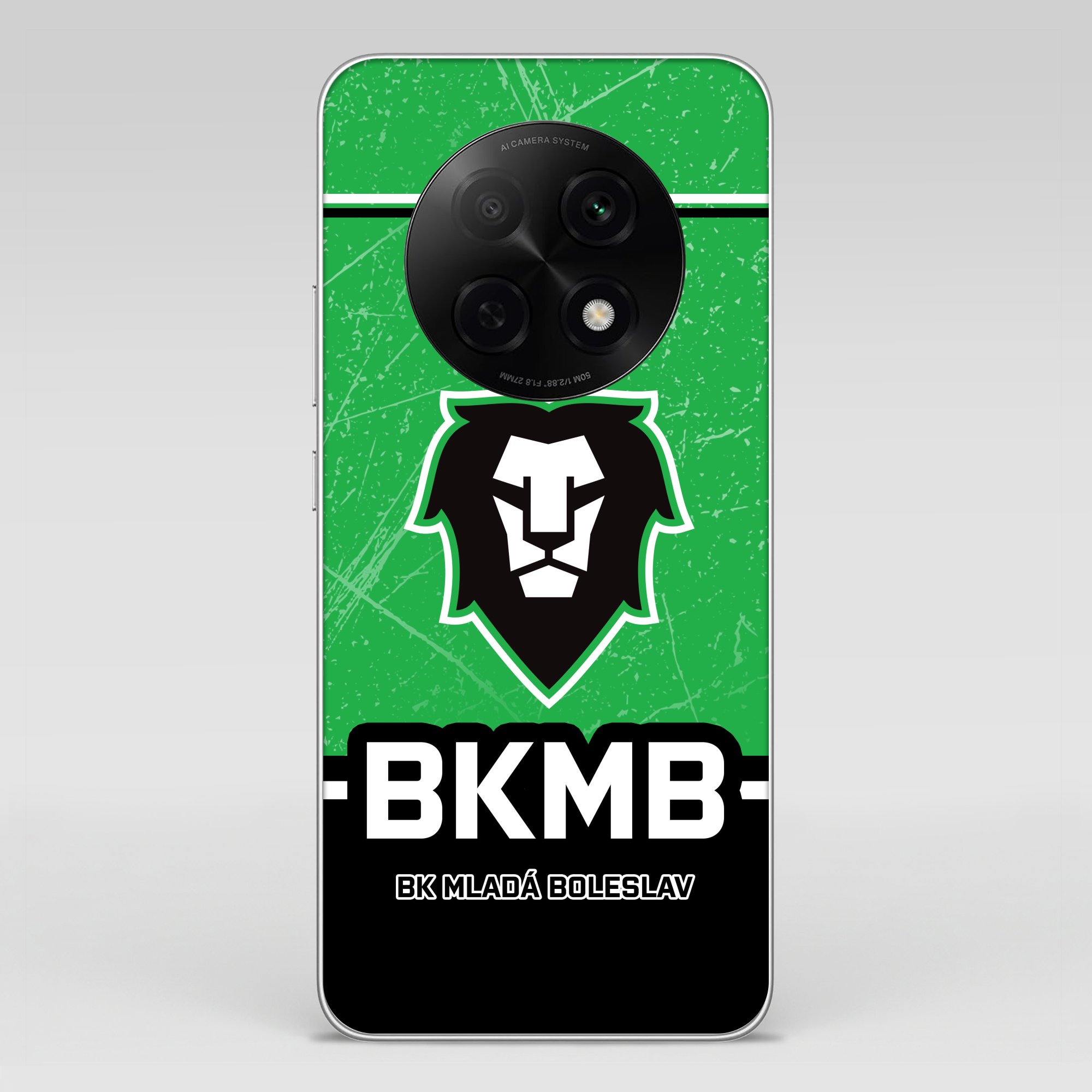 BK Mladá Boleslav 2 OPPO