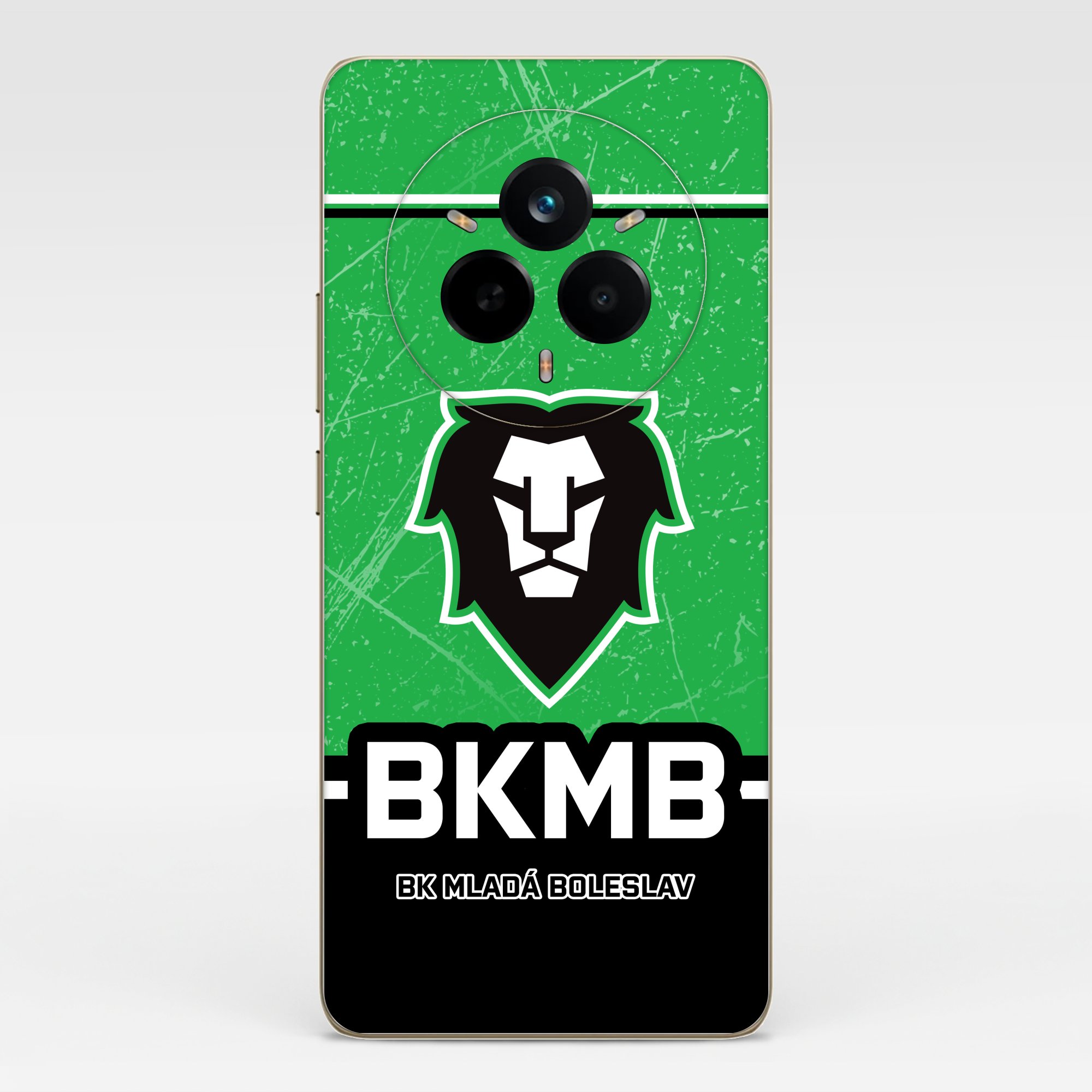 BK Mladá Boleslav 2 REALME Realme 14 Pro