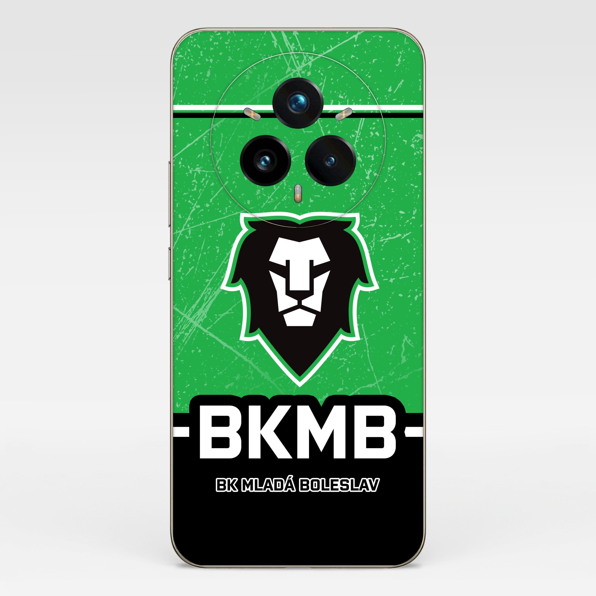 BK Mladá Boleslav 2 REALME Realme 14 Pro Plus