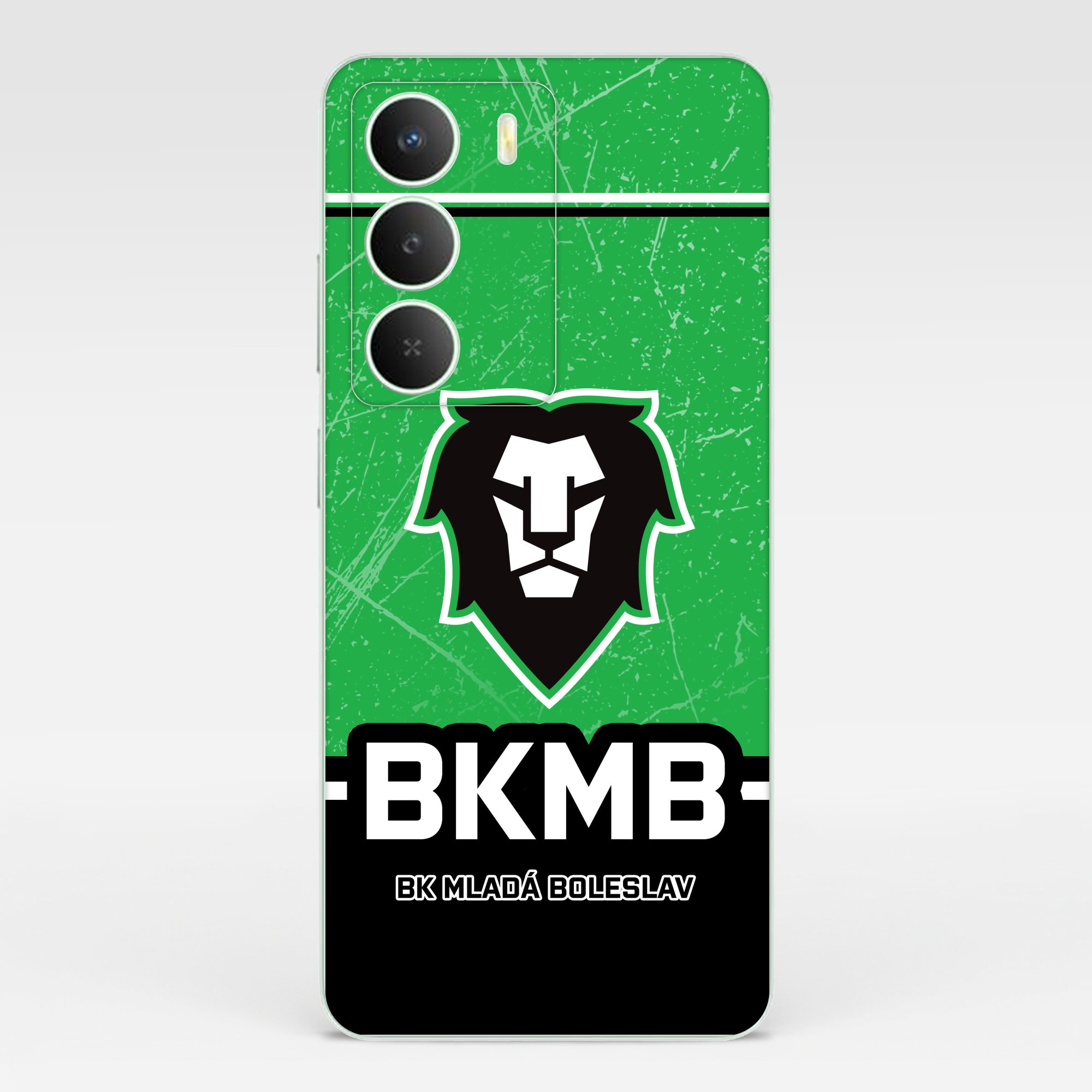 BK Mladá Boleslav 2 REALME