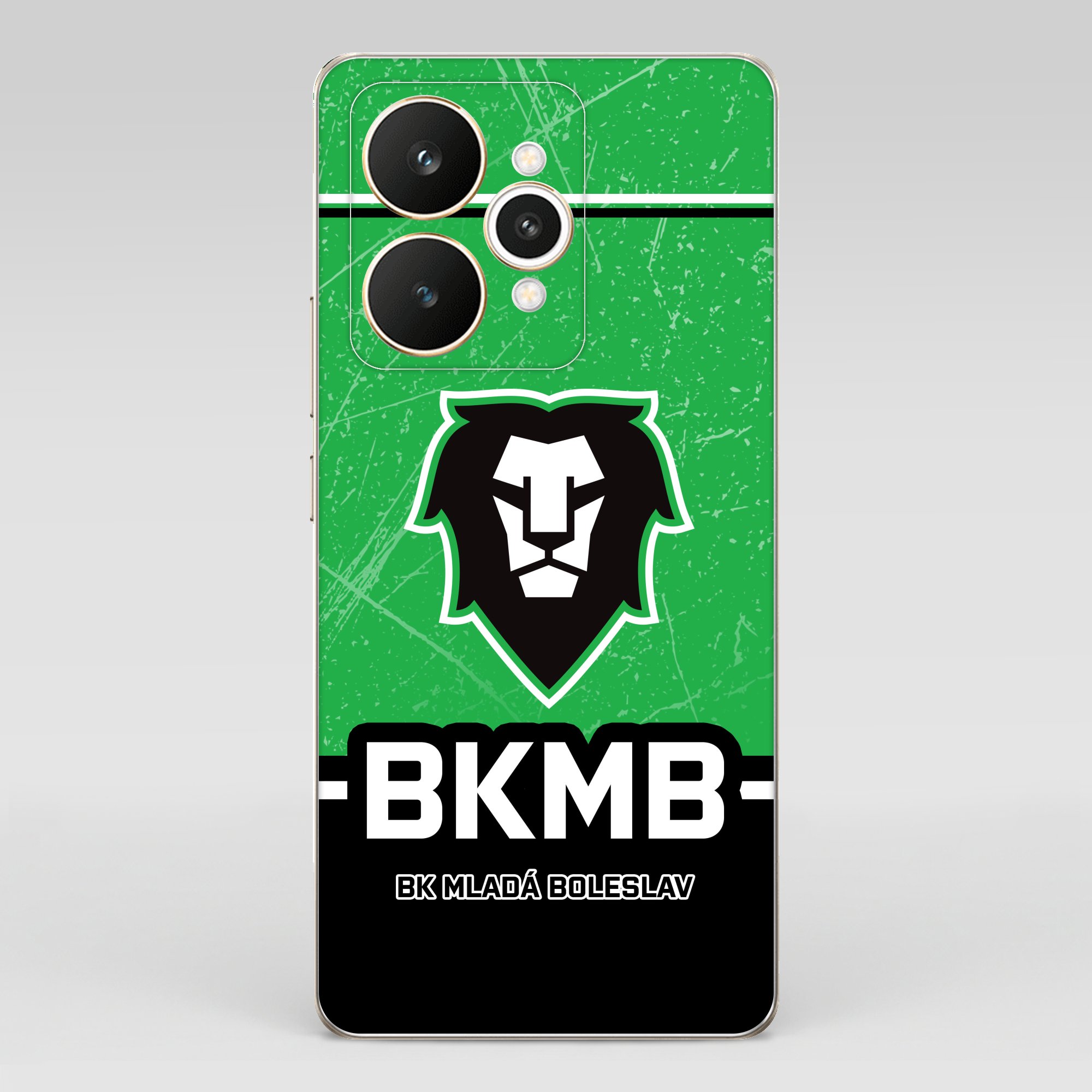 BK Mladá Boleslav 2 REALME