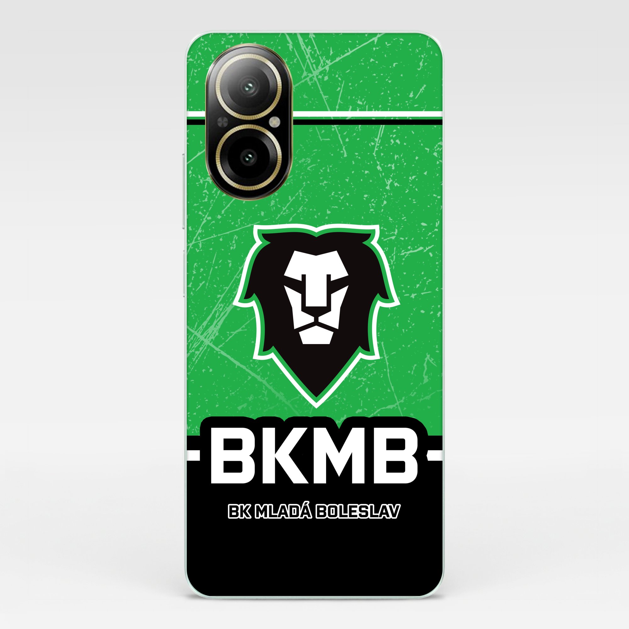 BK Mladá Boleslav 2 REALME