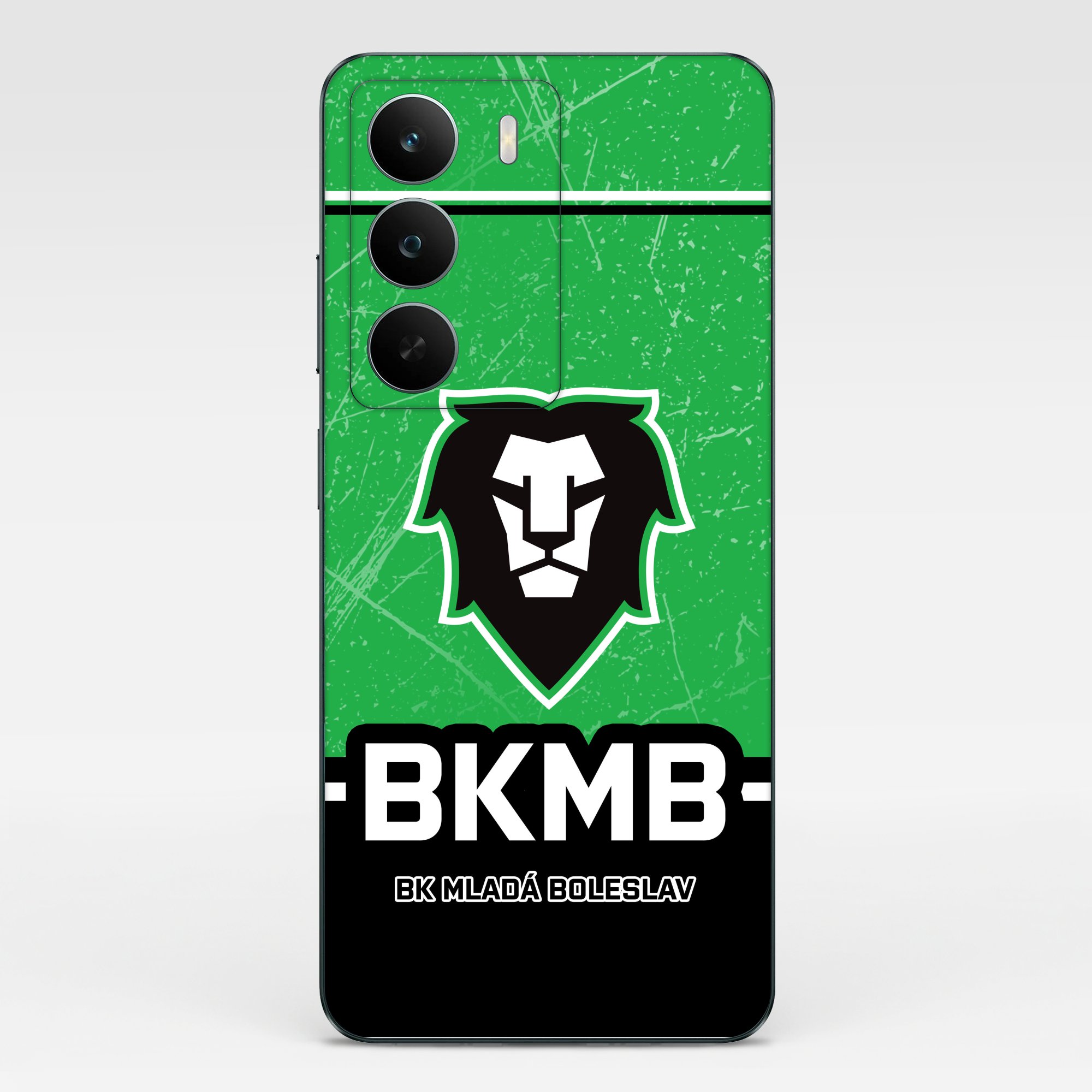 BK Mladá Boleslav 2 REALME