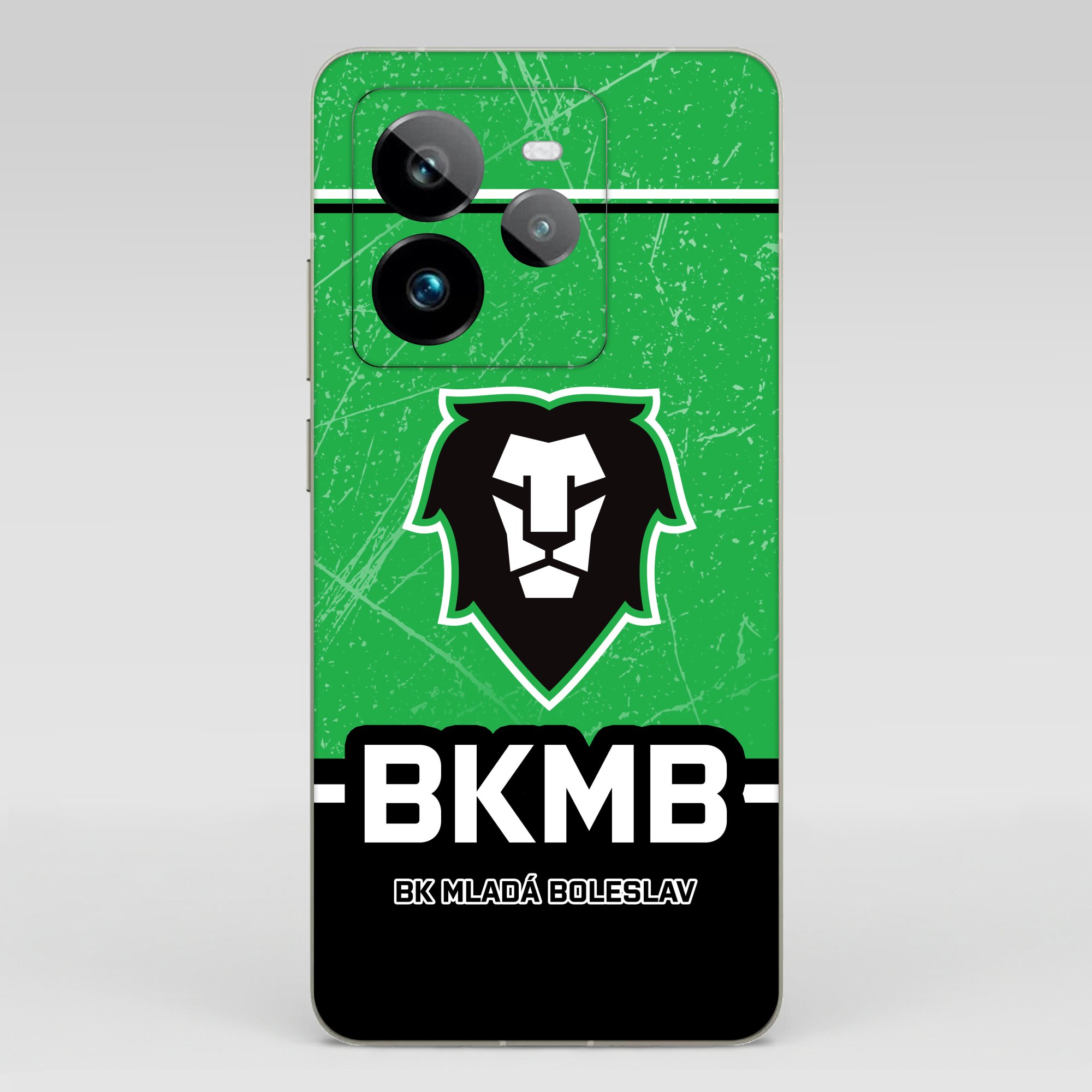 BK Mladá Boleslav 2 REALME