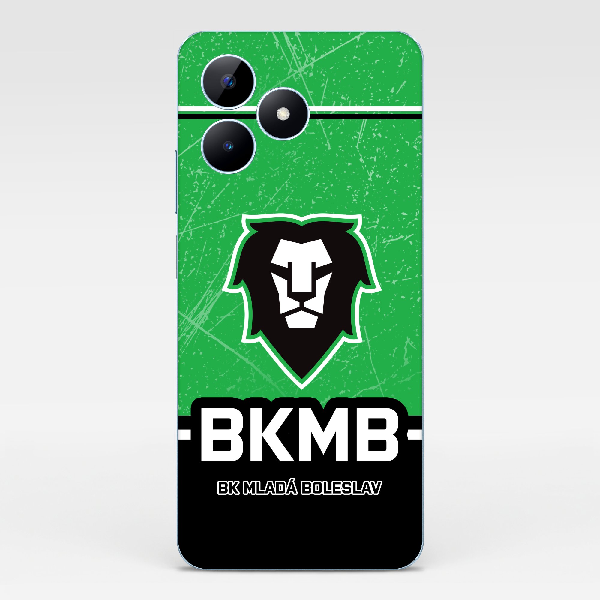 BK Mladá Boleslav 2 REALME