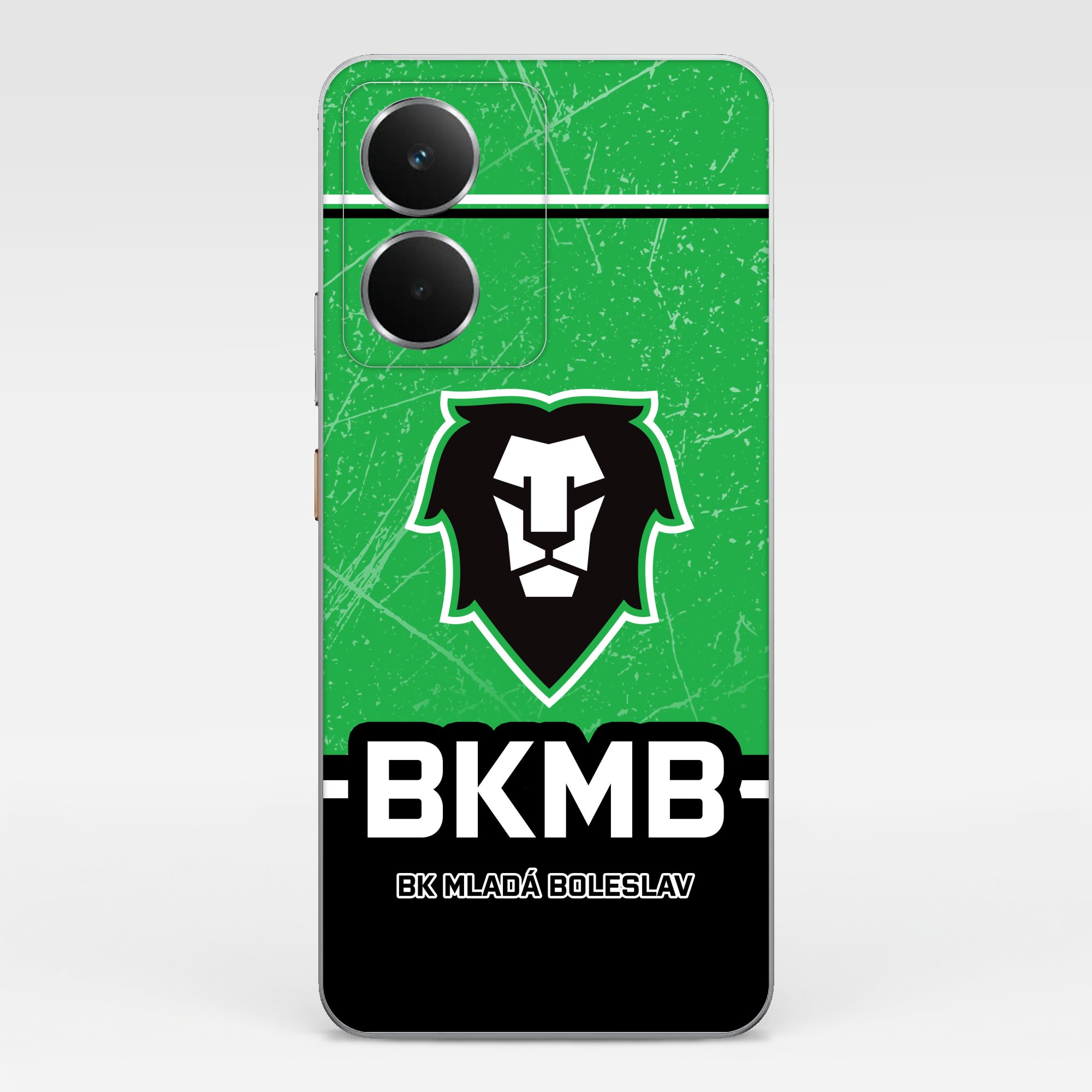 BK Mladá Boleslav 2 REALME