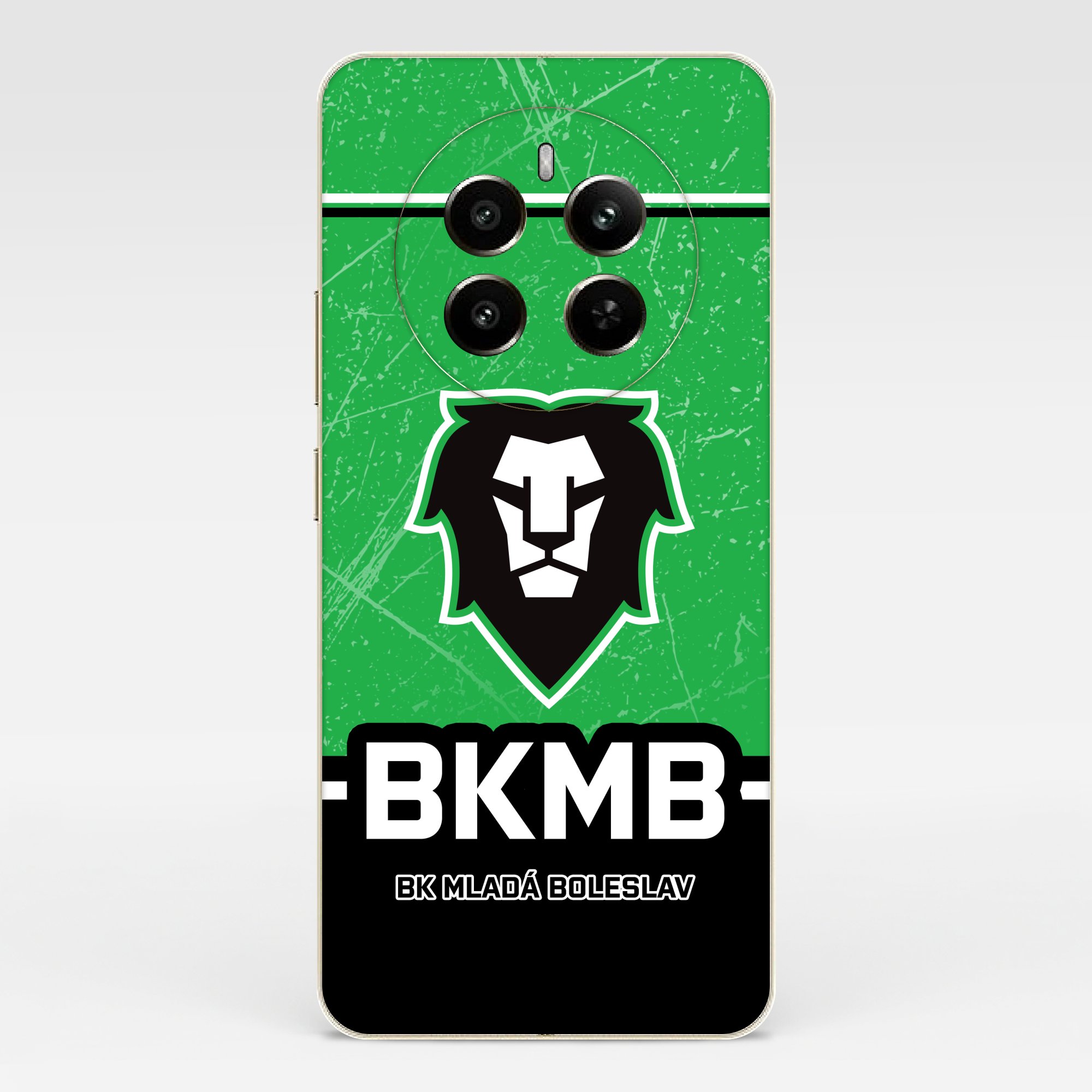 BK Mladá Boleslav 2 REALME Realme 12 Plus