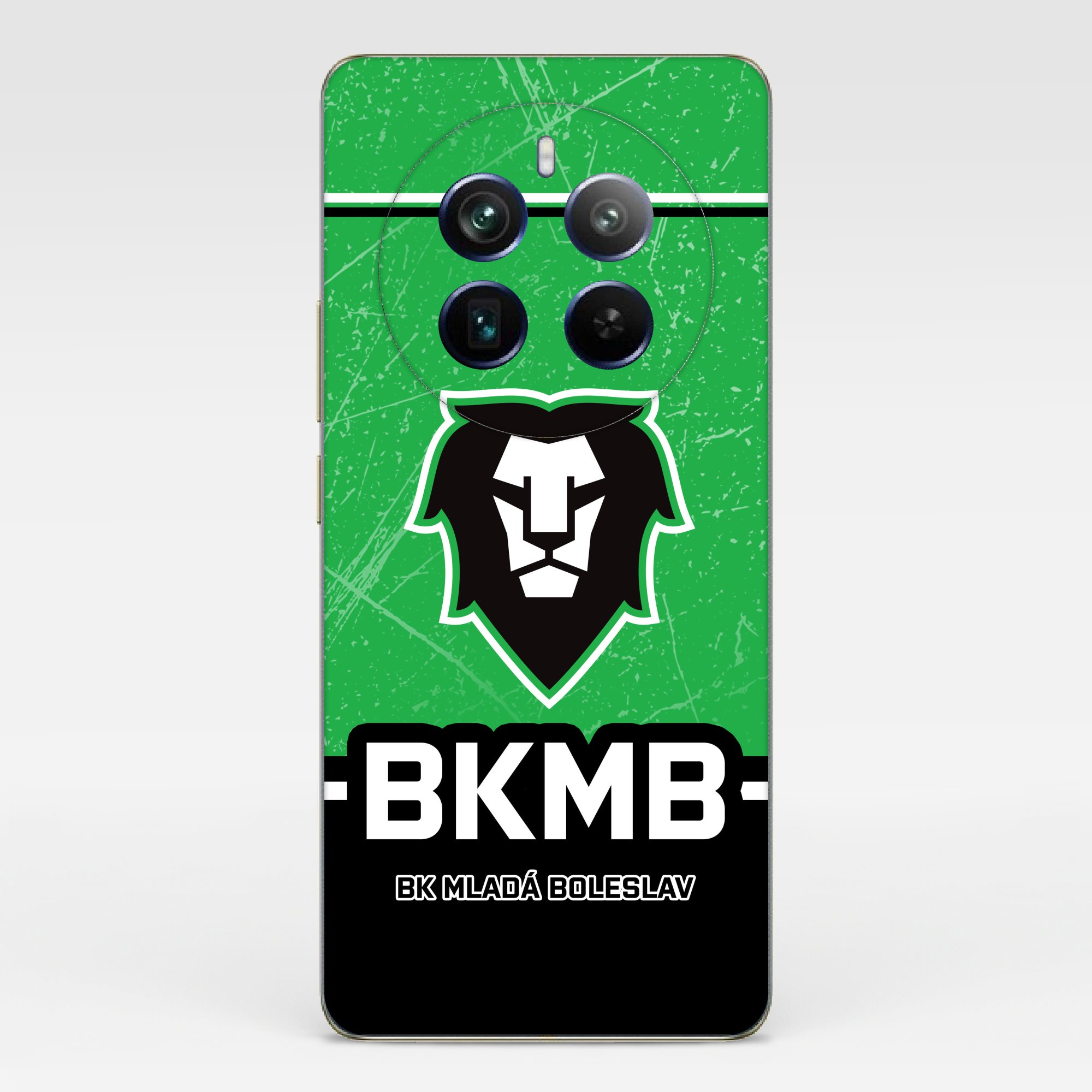 BK Mladá Boleslav 2 REALME