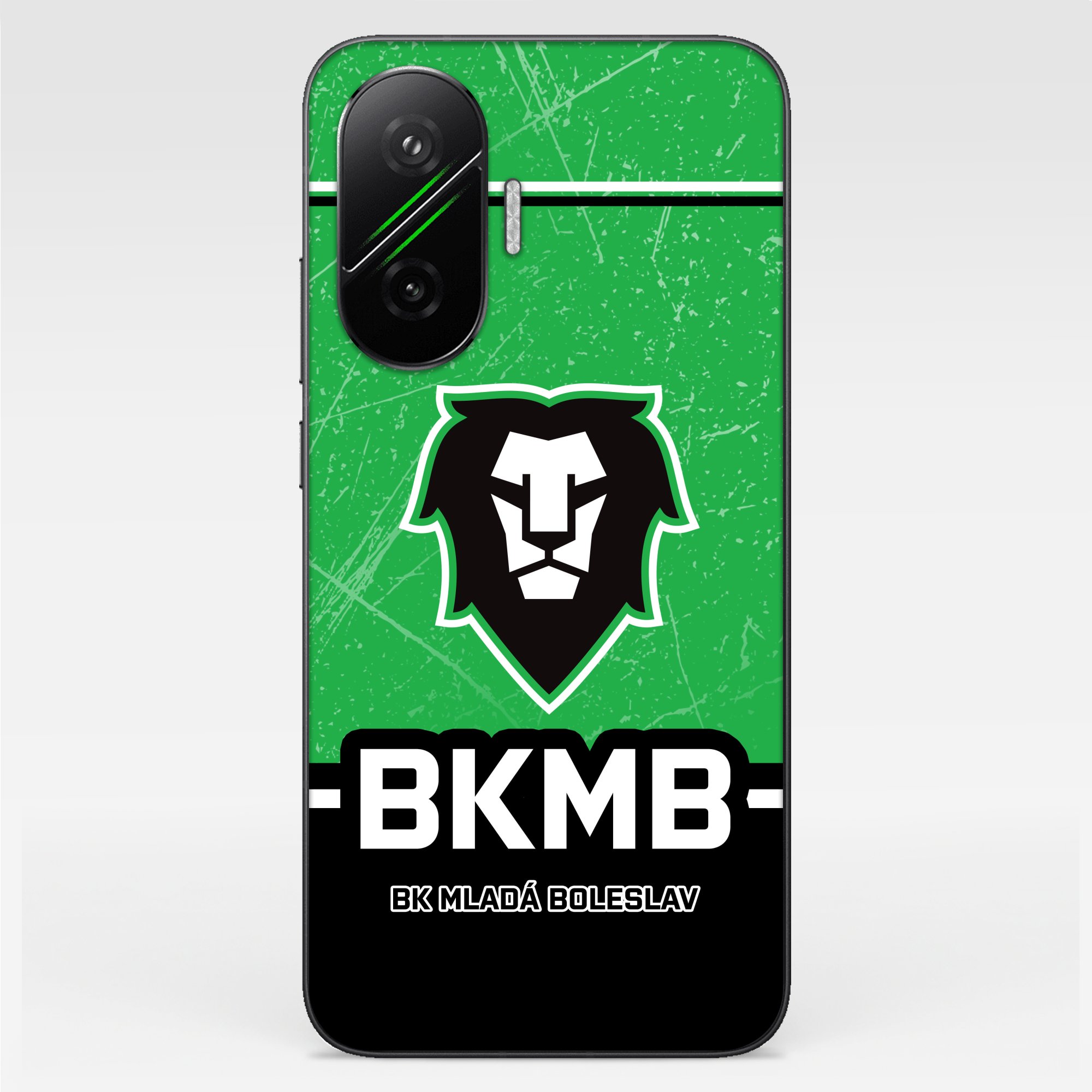 BK Mladá Boleslav 2