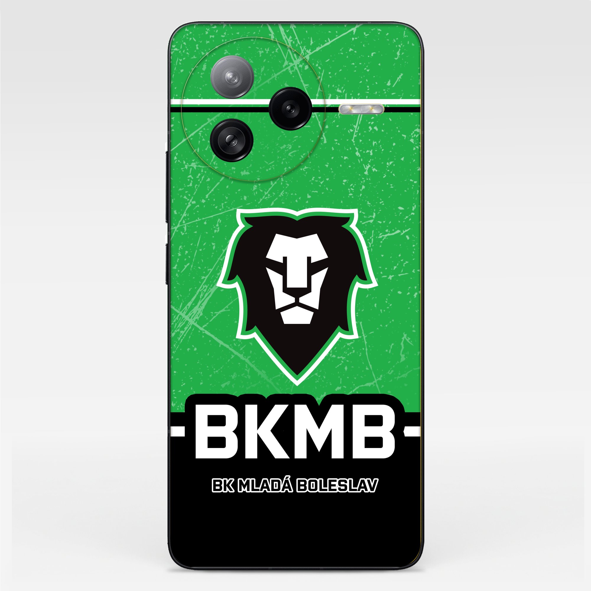 BK Mladá Boleslav 2 POCO