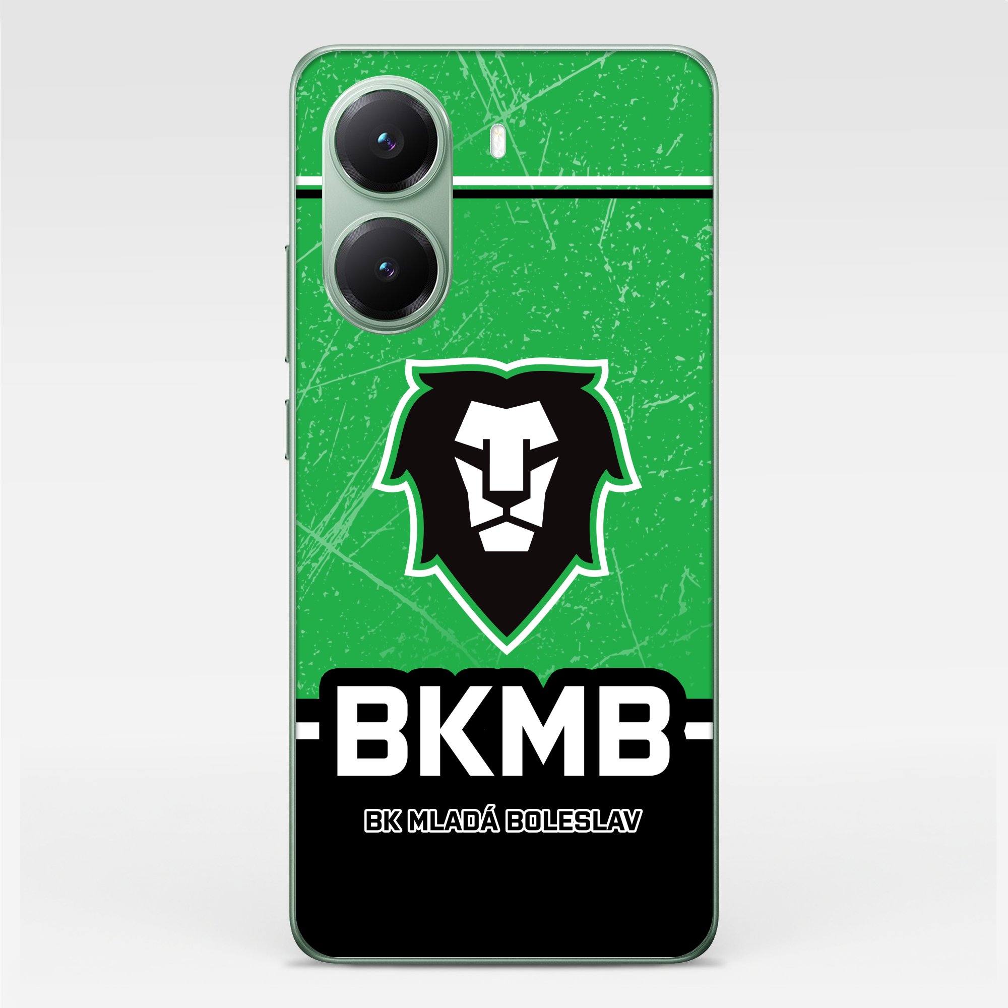 BK Mladá Boleslav 2 POCO