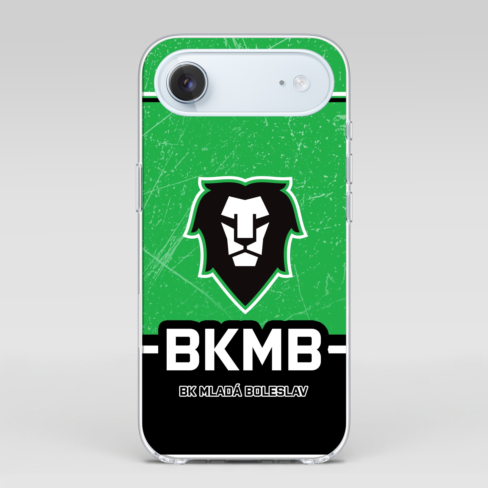 BK Mladá Boleslav 2 APPLE
