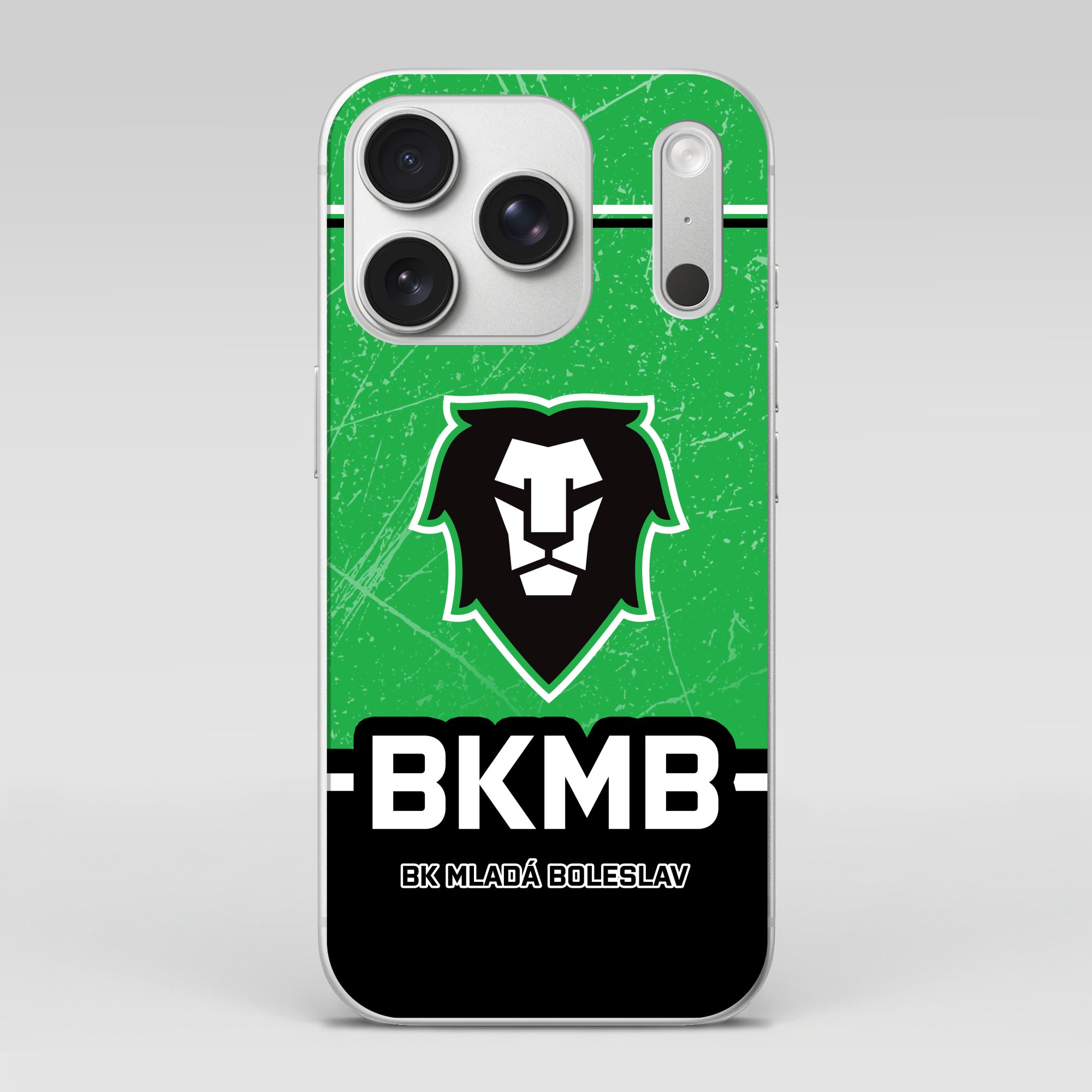 BK Mladá Boleslav 2 APPLE
