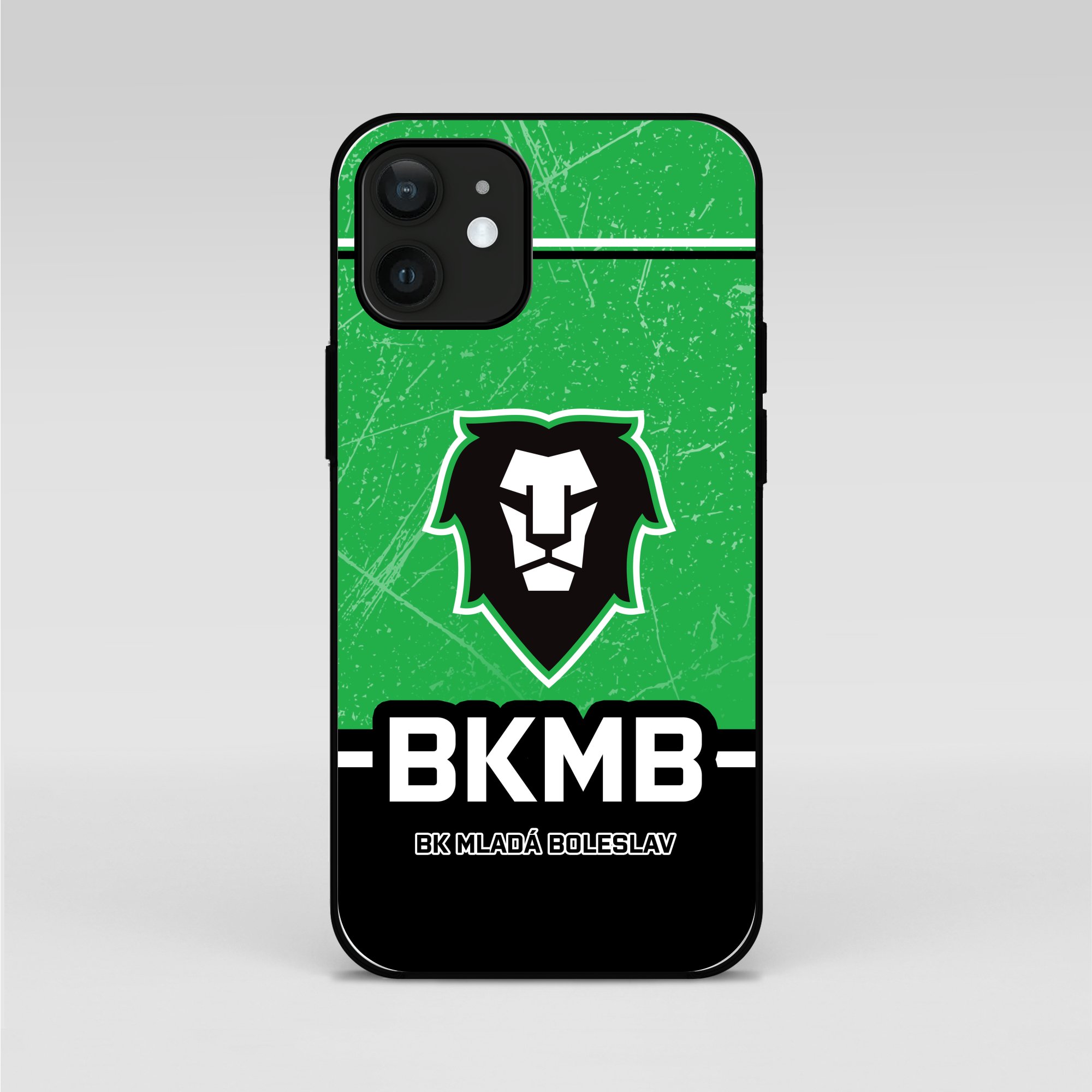 BK Mladá Boleslav 2 APPLE iPhone 12 Mini