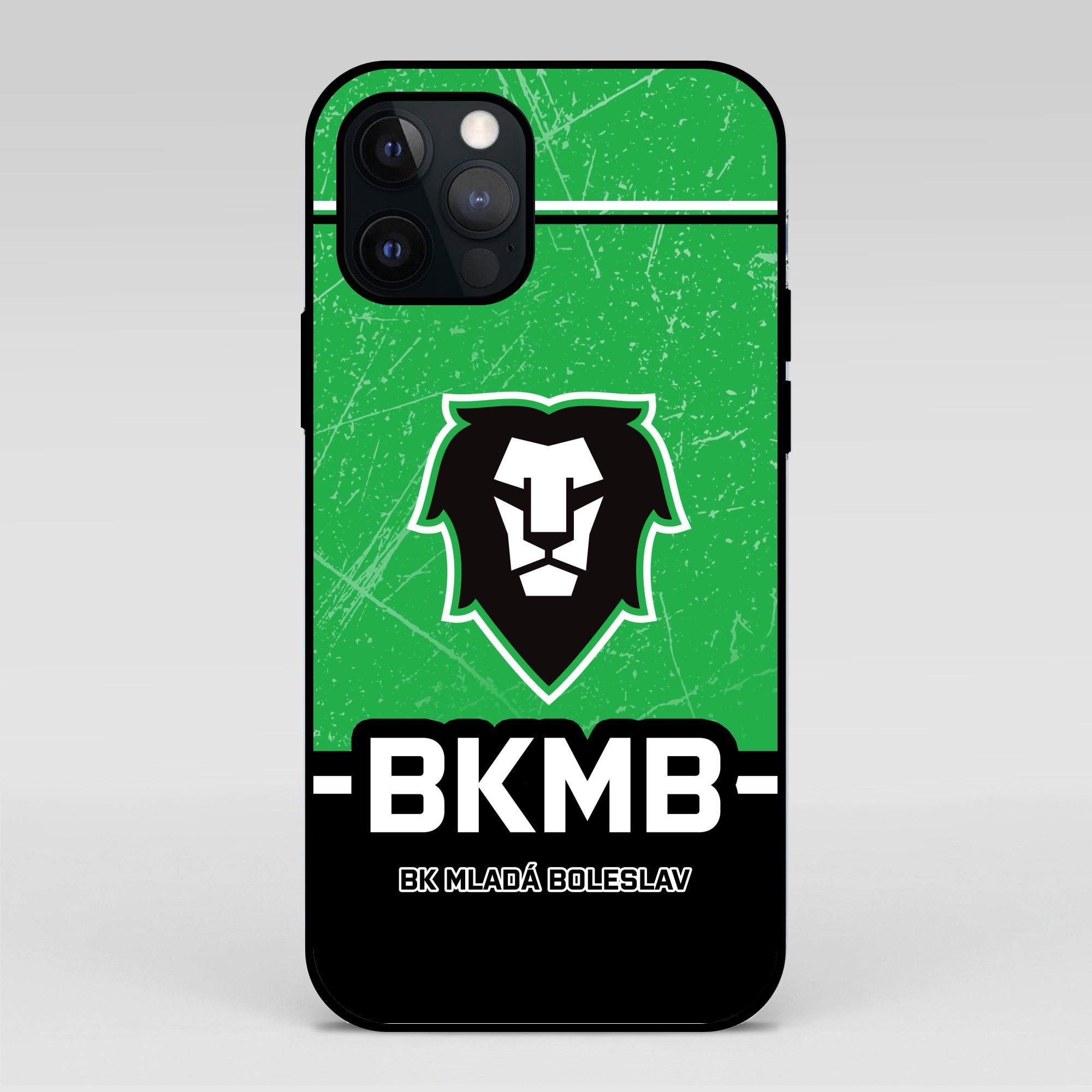 BK Mladá Boleslav 2 APPLE iPhone 12 Pro