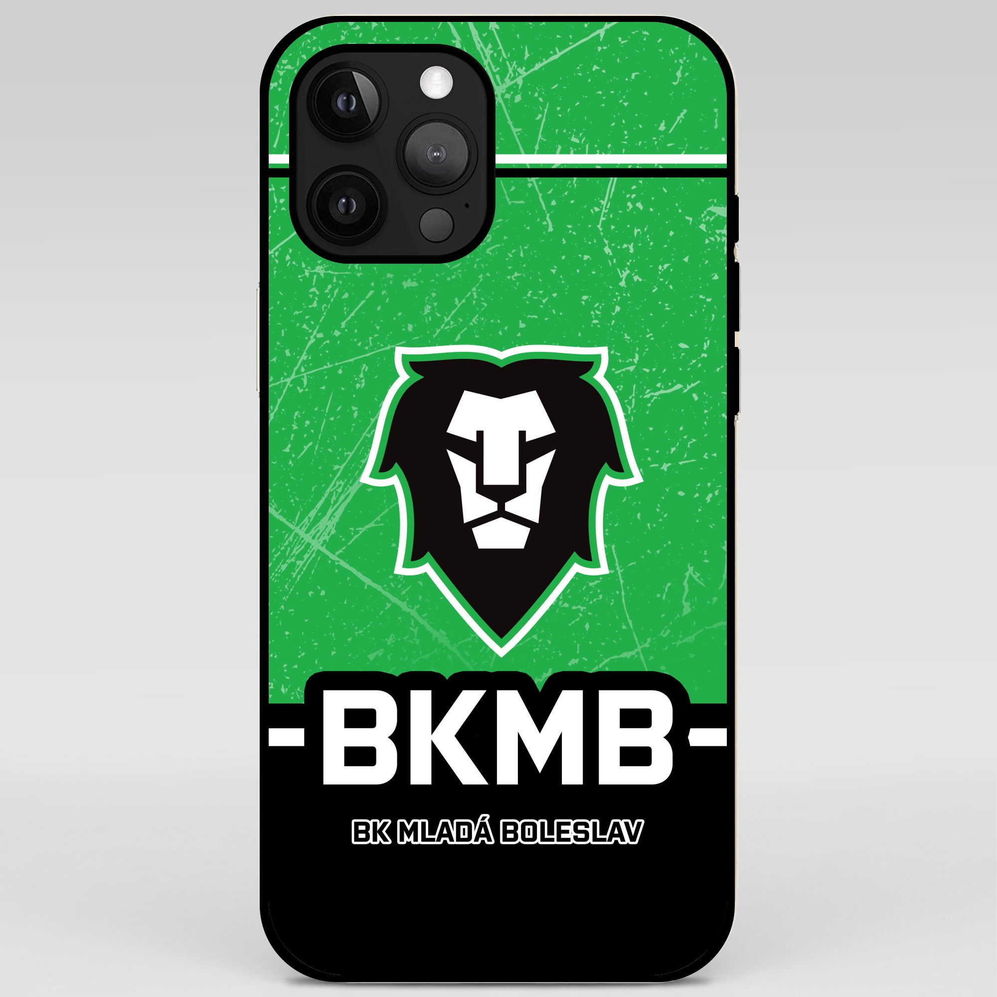 BK Mladá Boleslav 2 APPLE iPhone 12 Pro Max